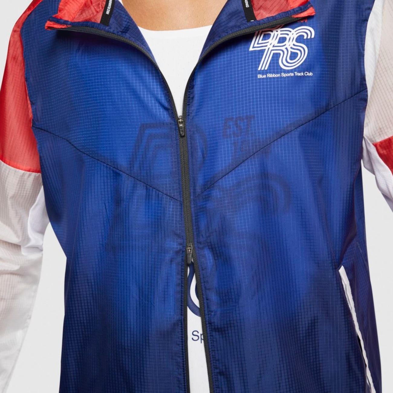 Jaqueta Nike Blue Ribbon Sports Unissex - Nike