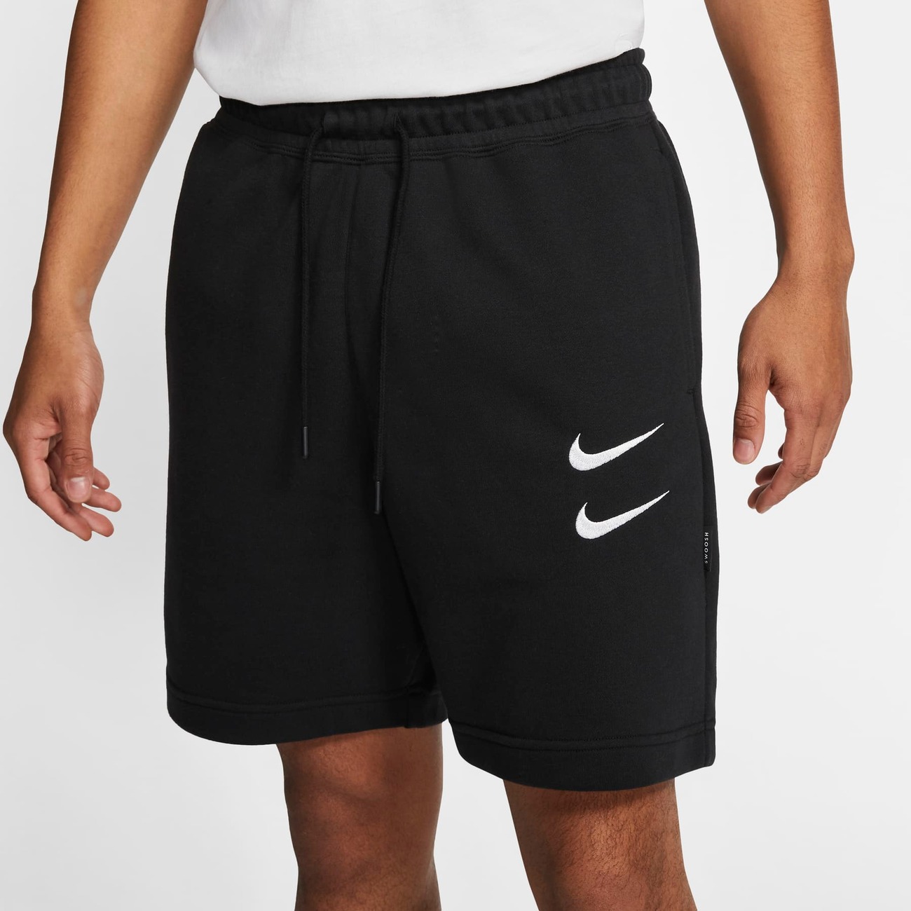 bermuda swoosh nike