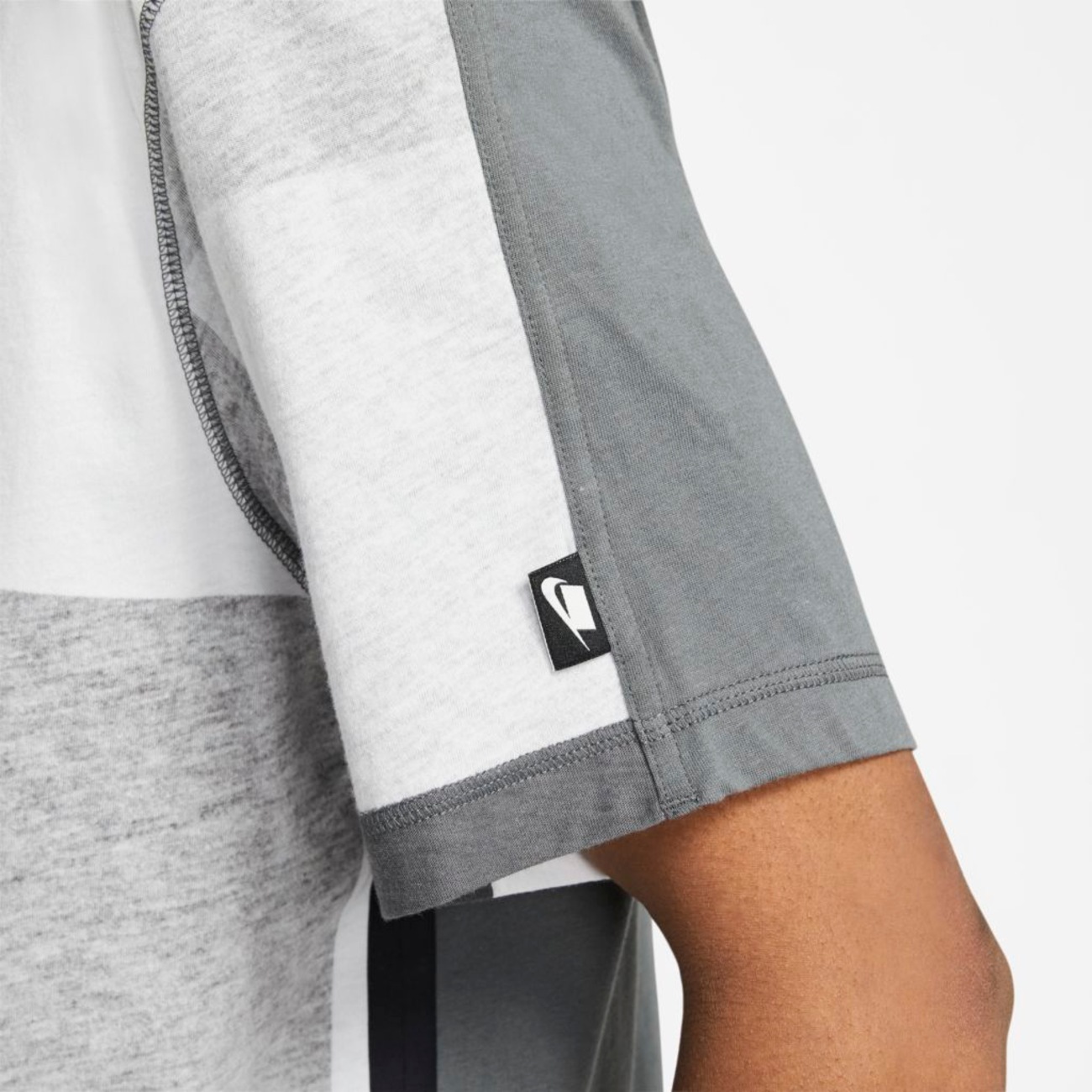 camiseta nike sportswear nsw