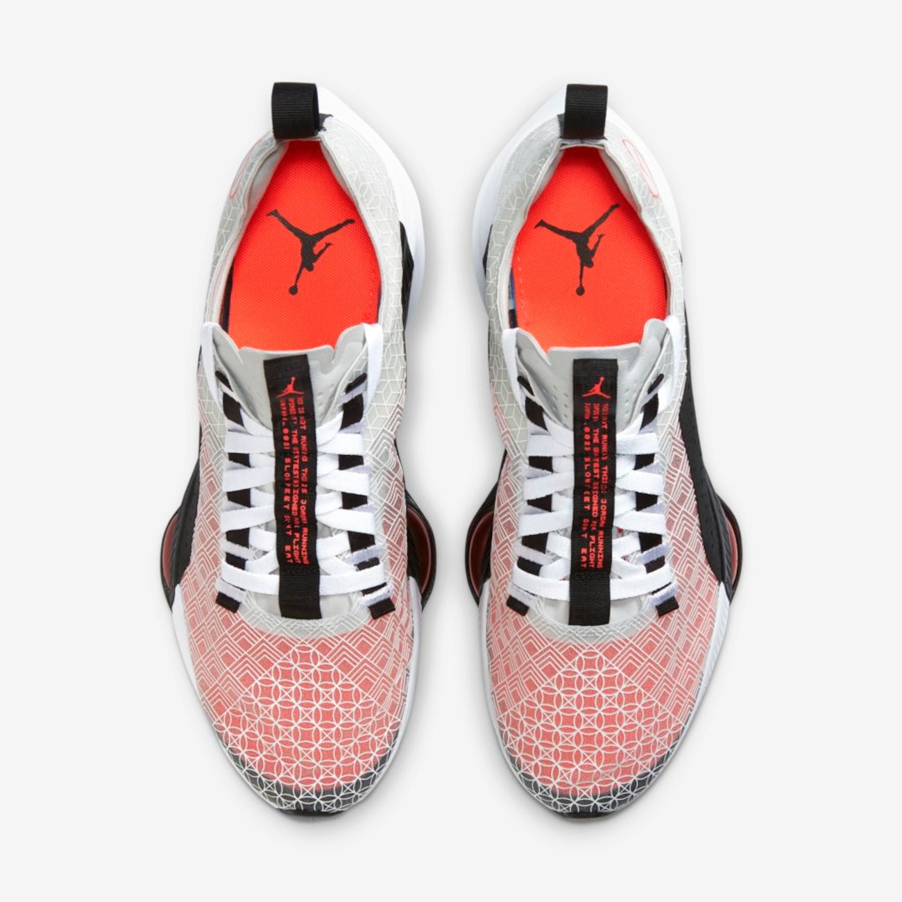 Tênis Jordan Air Zoom Renegade Masculino - Nike
