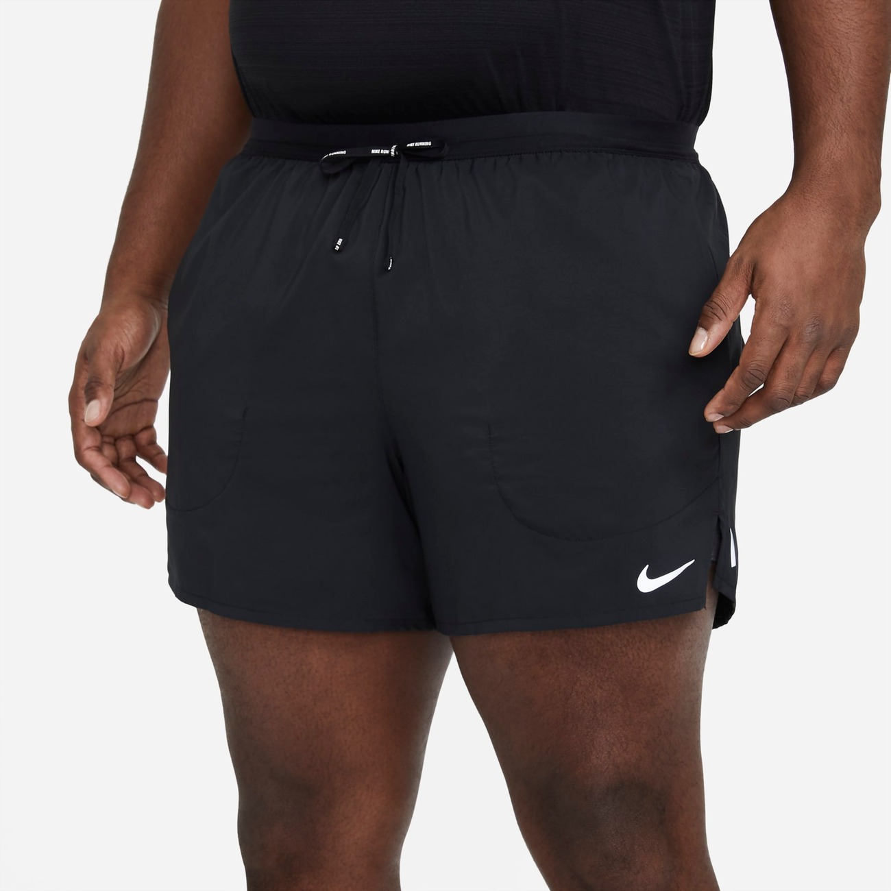 Shorts Nike Flex Stride Masculino - Foto 3