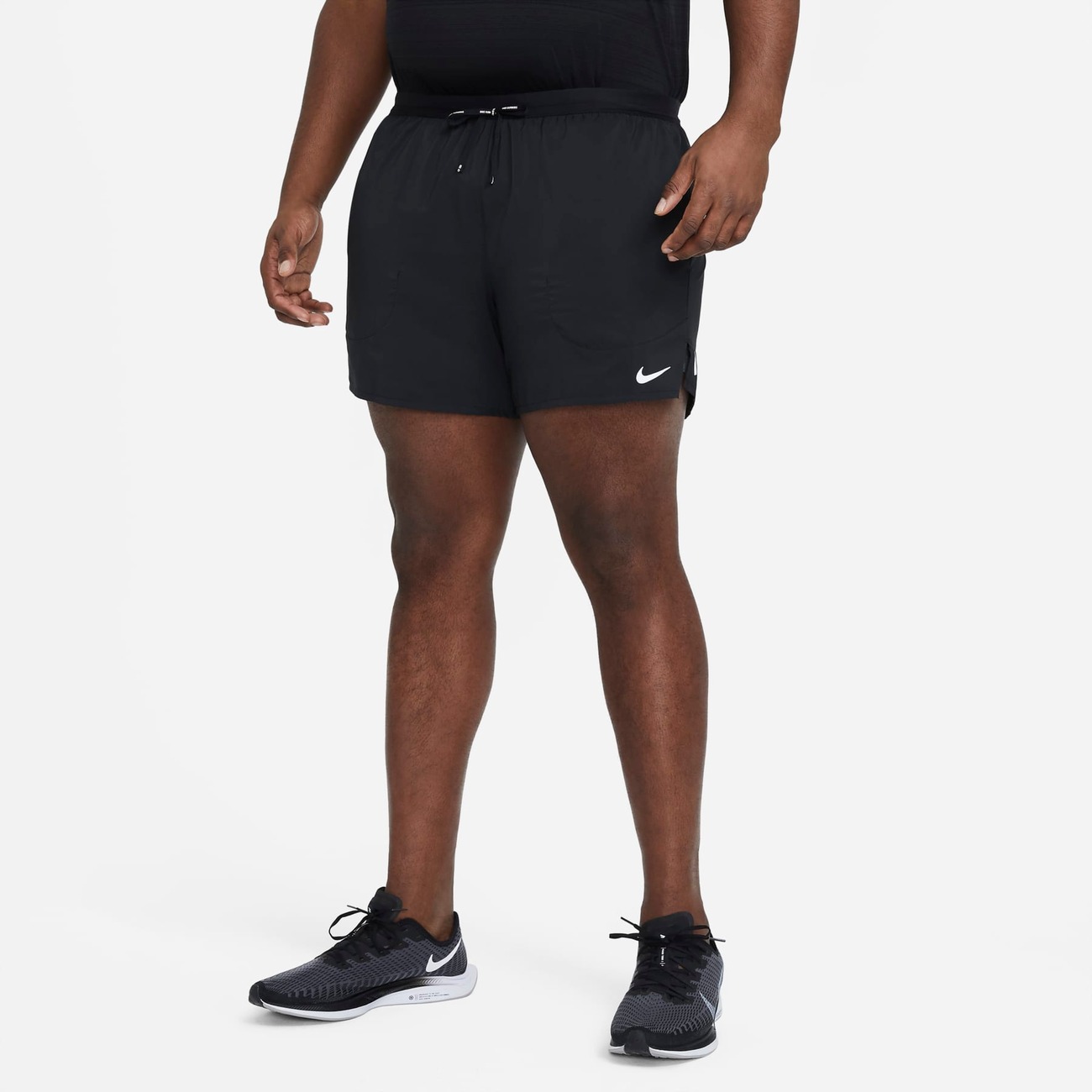 Shorts Nike Flex Stride Masculino - Foto 18