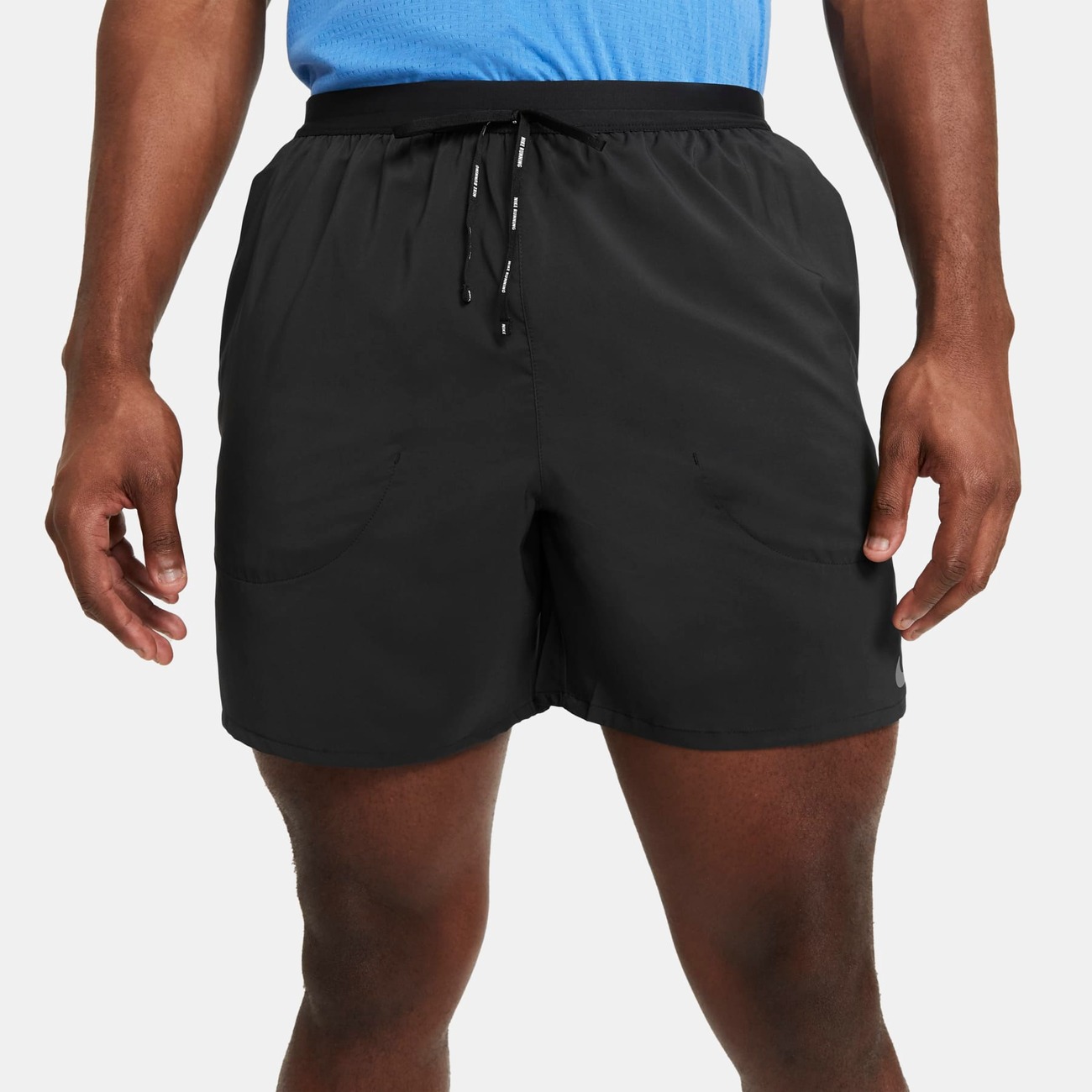 Shorts Nike Flex Stride Masculino - Foto 4