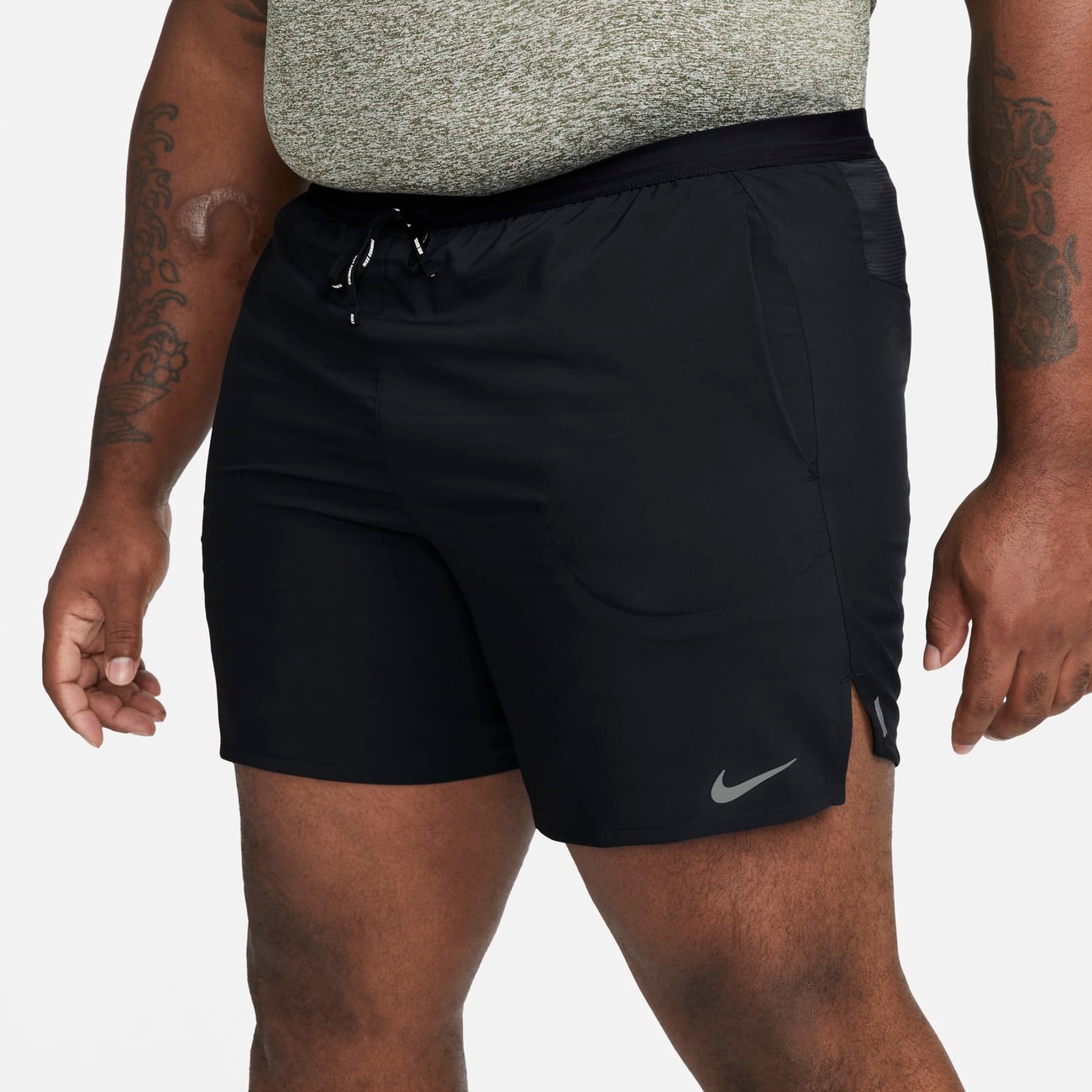 Shorts Nike Flex Stride Masculino - Foto 10