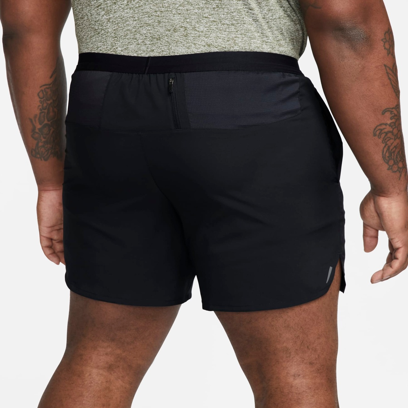 Shorts Nike Flex Stride Masculino - Foto 11