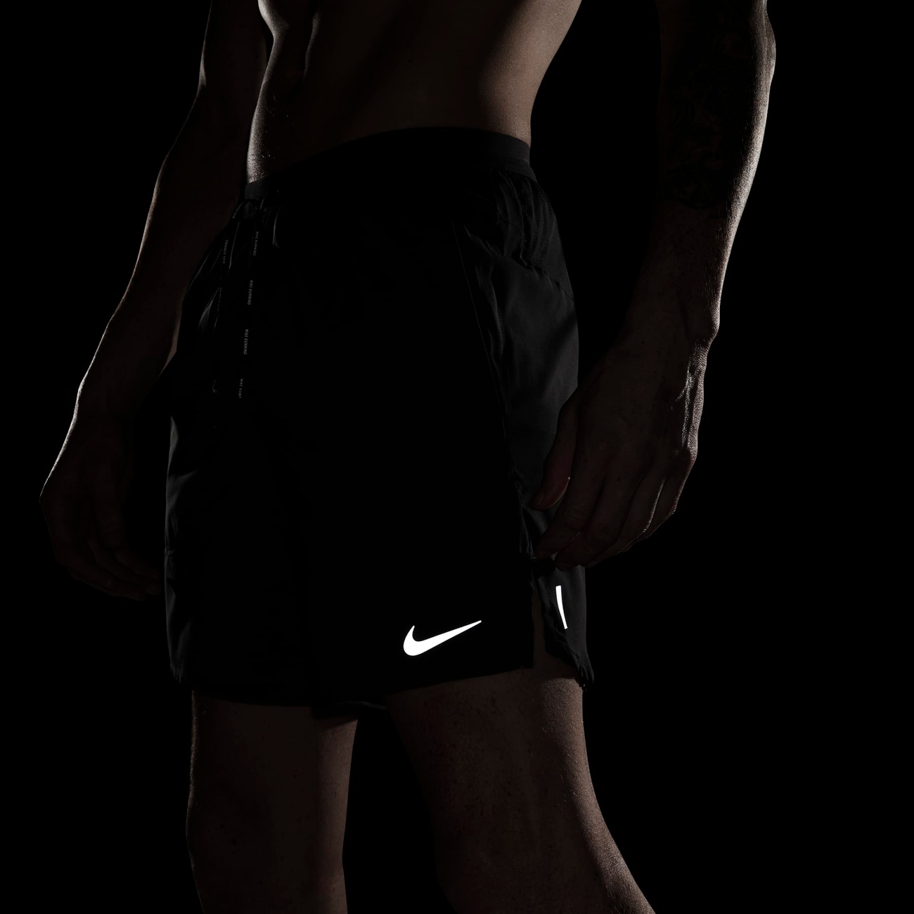 Shorts Nike Flex Stride Masculino - Foto 22