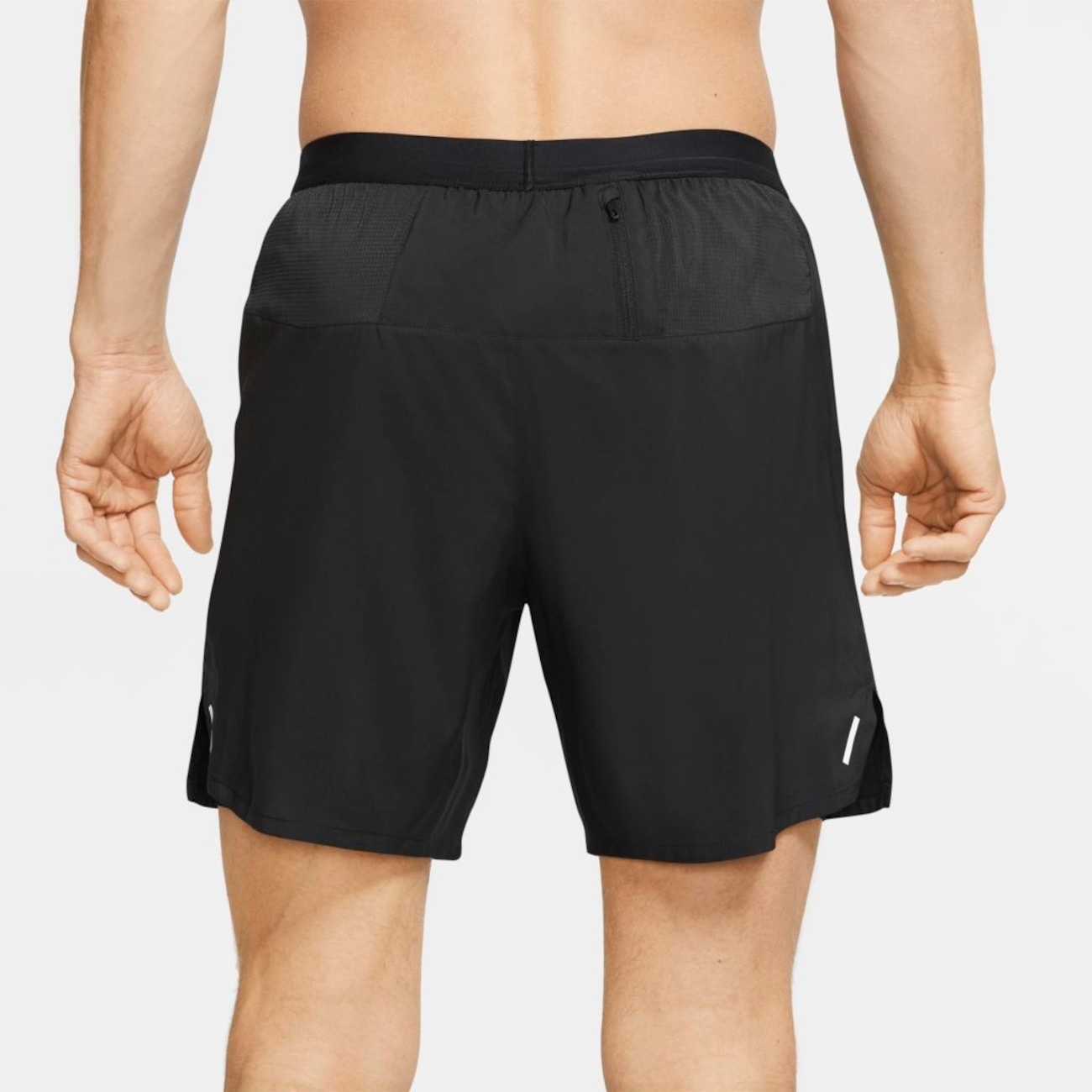 Shorts Nike Flex Stride Masculino - Foto 3