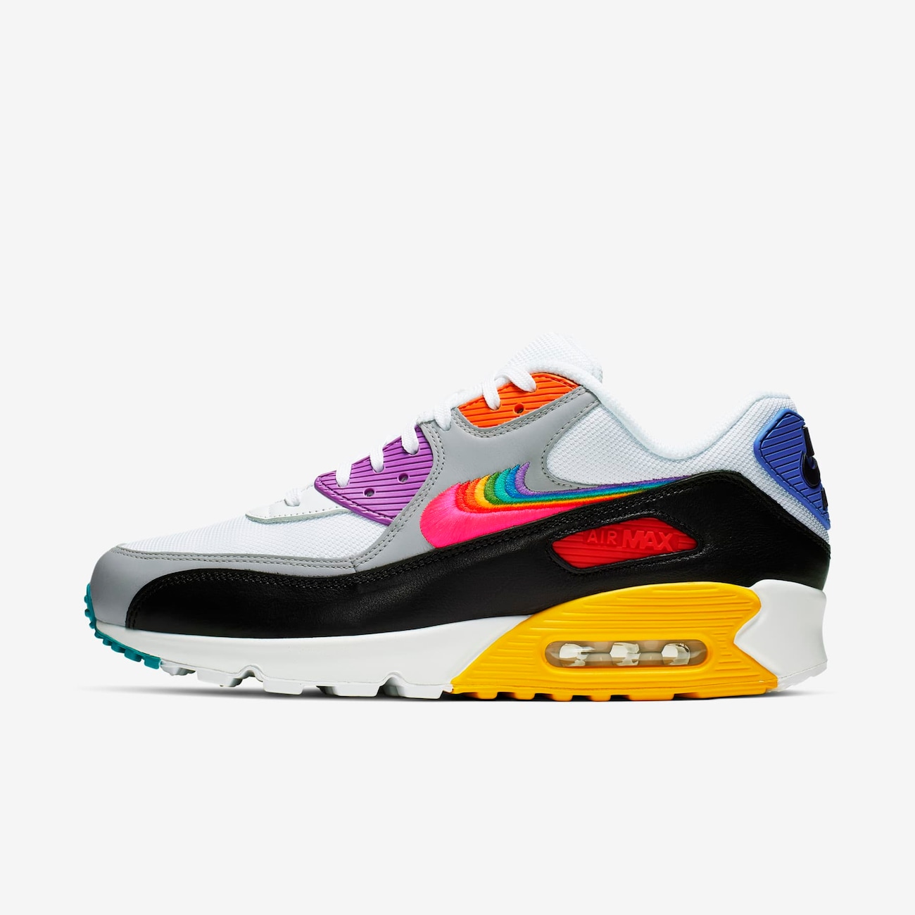 nike air max 90 lgbt