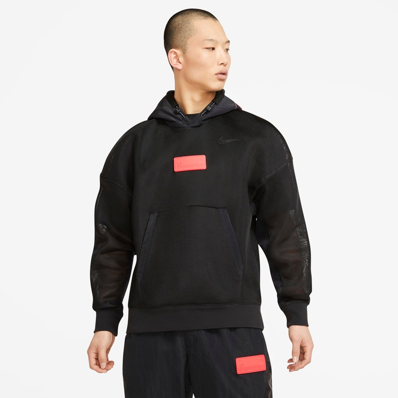 Blusão Jordan 23 Engineered Masculino - Nike Blusão Jordan 23 Engineered Masculino - Nike