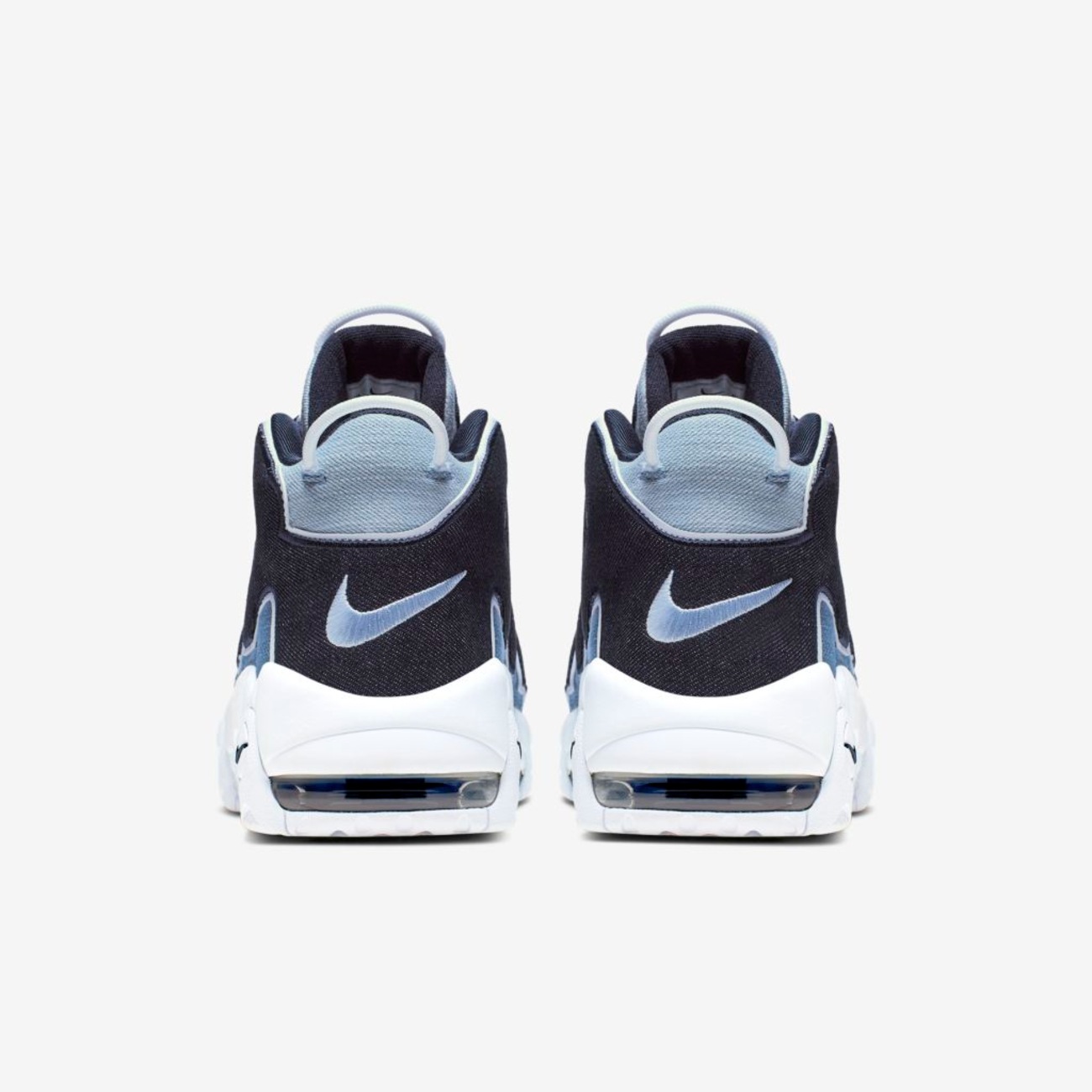 Tênis Nike Air More Uptempo '96 Edição Limitada Masculino - Nike