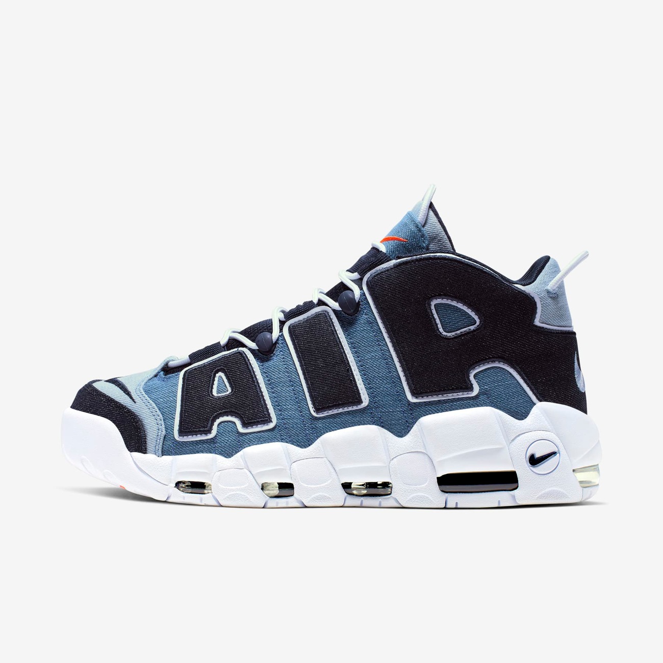 【新品】NIKE Air More Uptempo96 US9/27cm Tênis Nike Air More Uptempo ´96 Masculino | Tênis é na Artwalk
