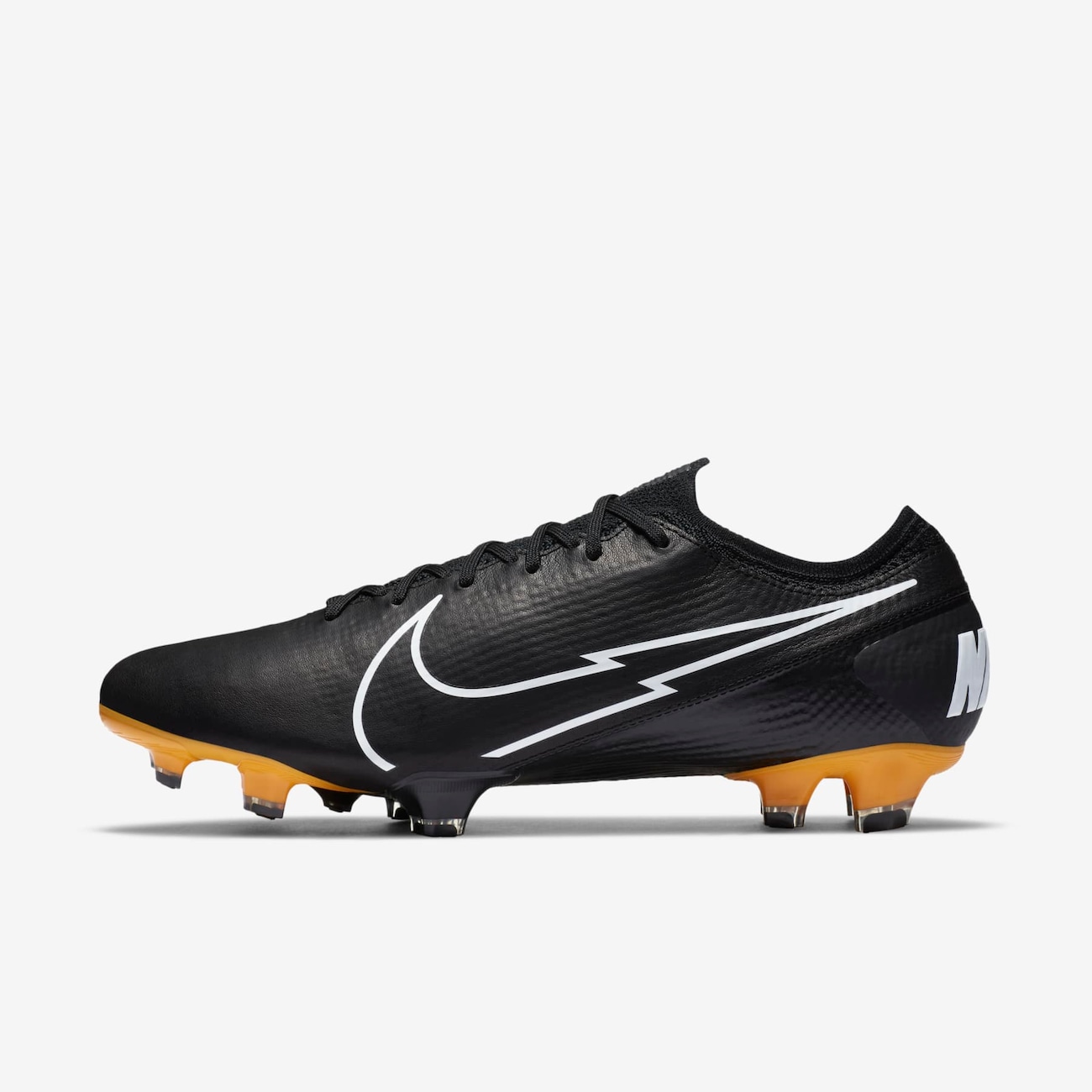 Chuteira Nike Mercurial Vapor 13 Elite Tech Craft Campo - Nike