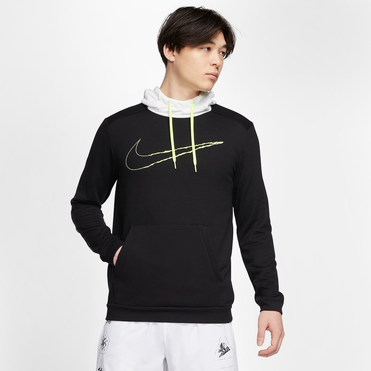 Blusão Nike Dri-FIT Masculino