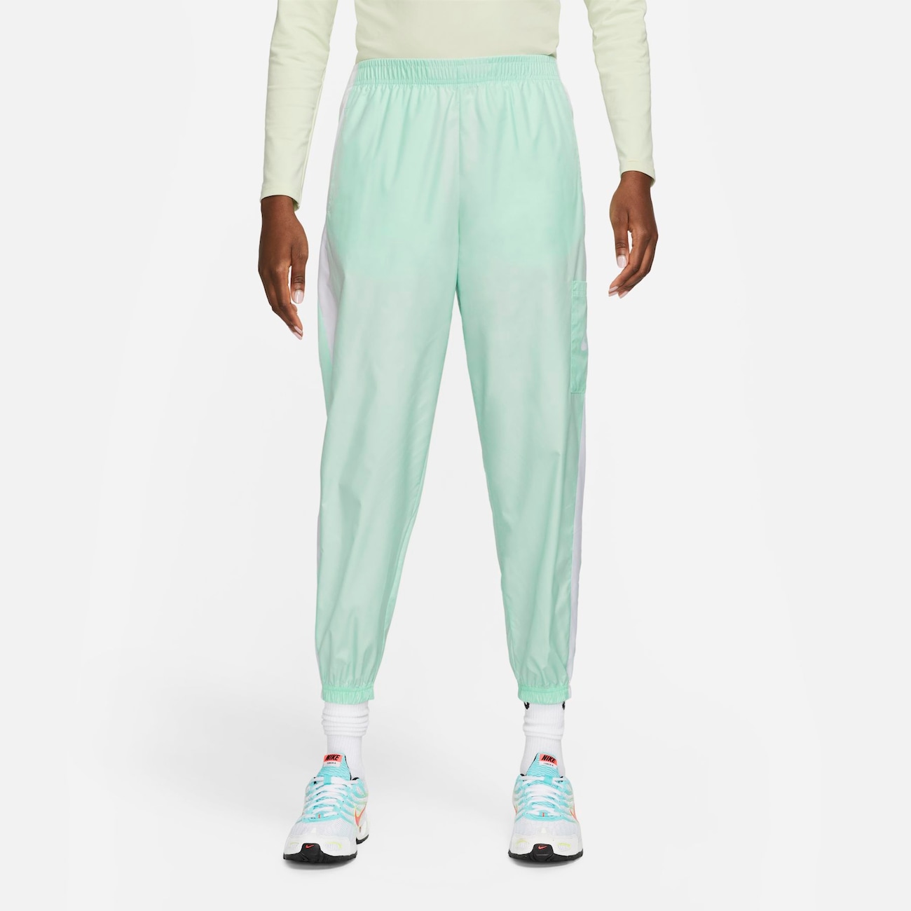 Calça Nike Sportswear Feminina