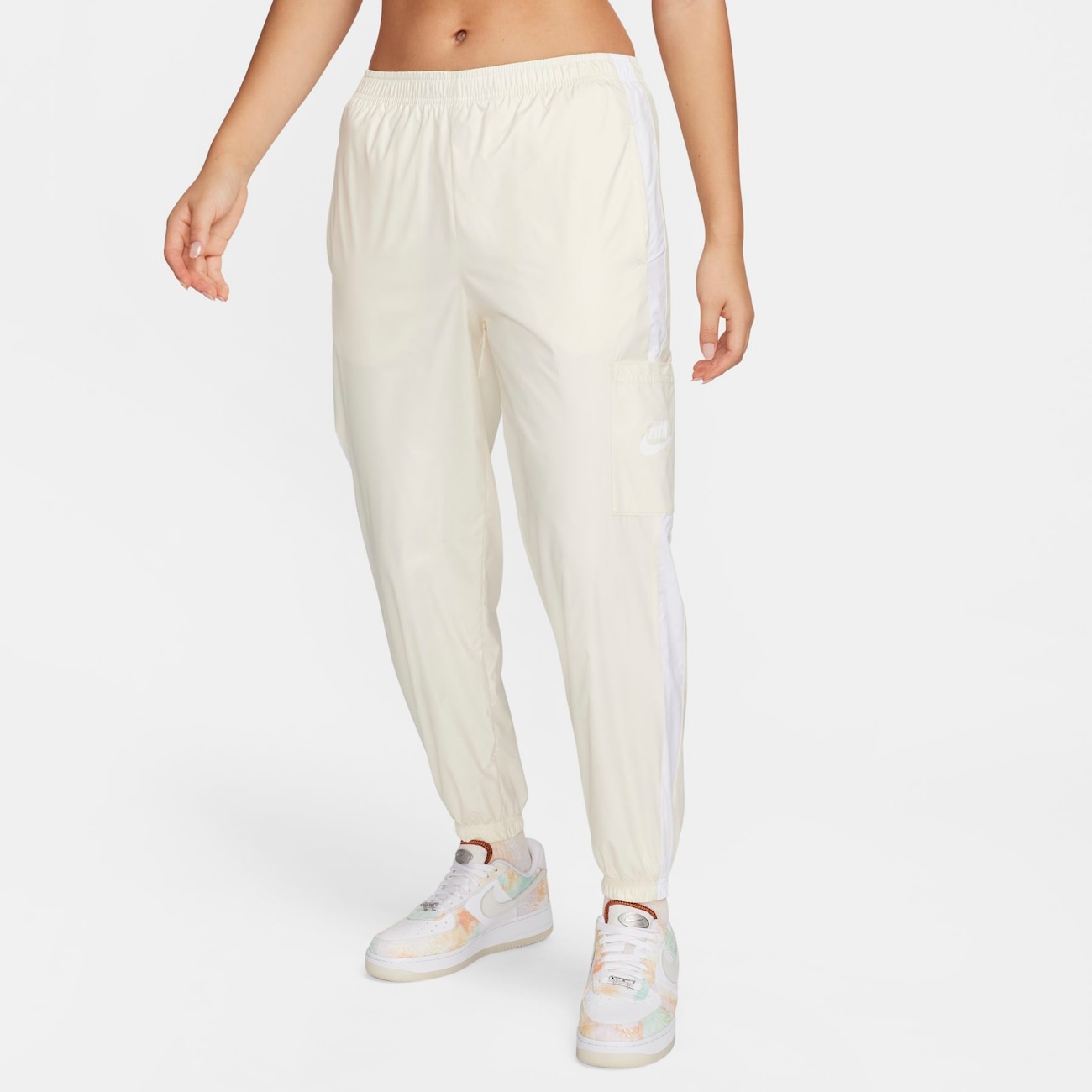 Calça Nike Sportswear Feminina