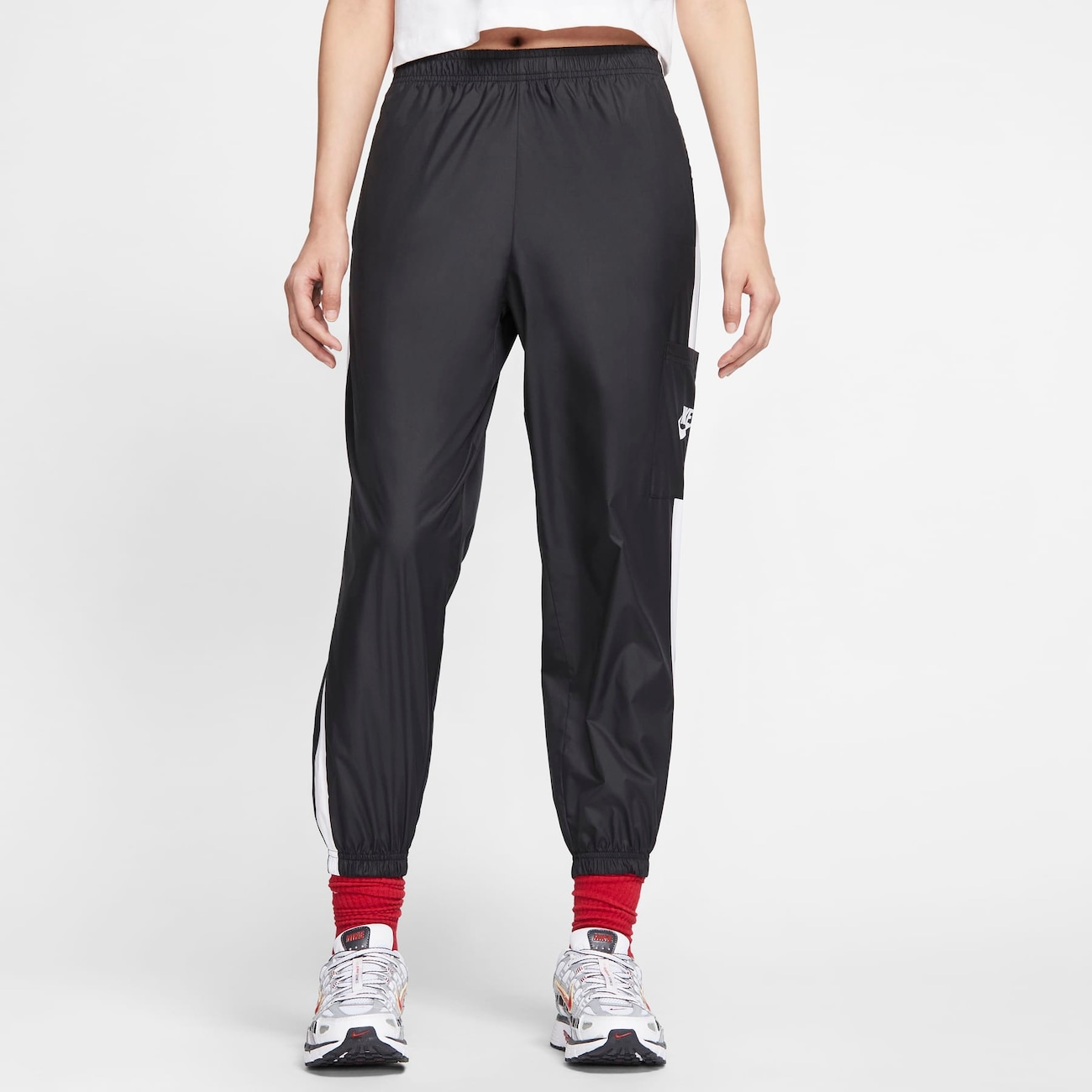 Calça Nike Sportswear Feminina