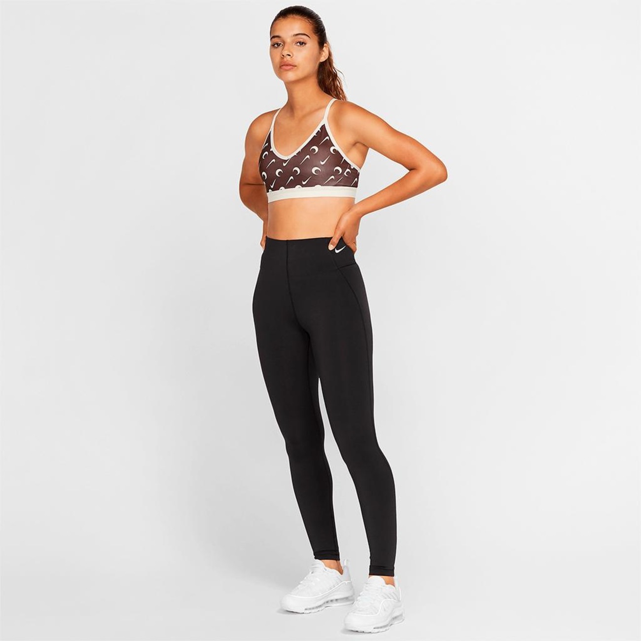 Top Nike x Marine Serra Feminino - Nike