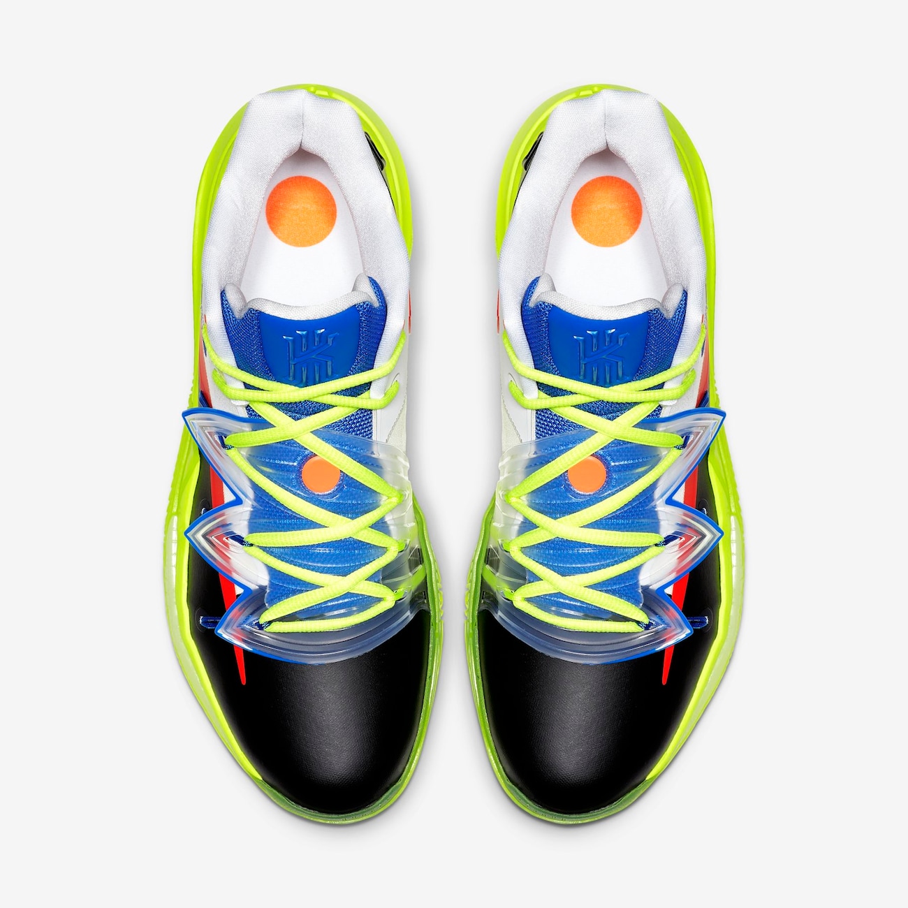 Nike kyrie store 5 all star