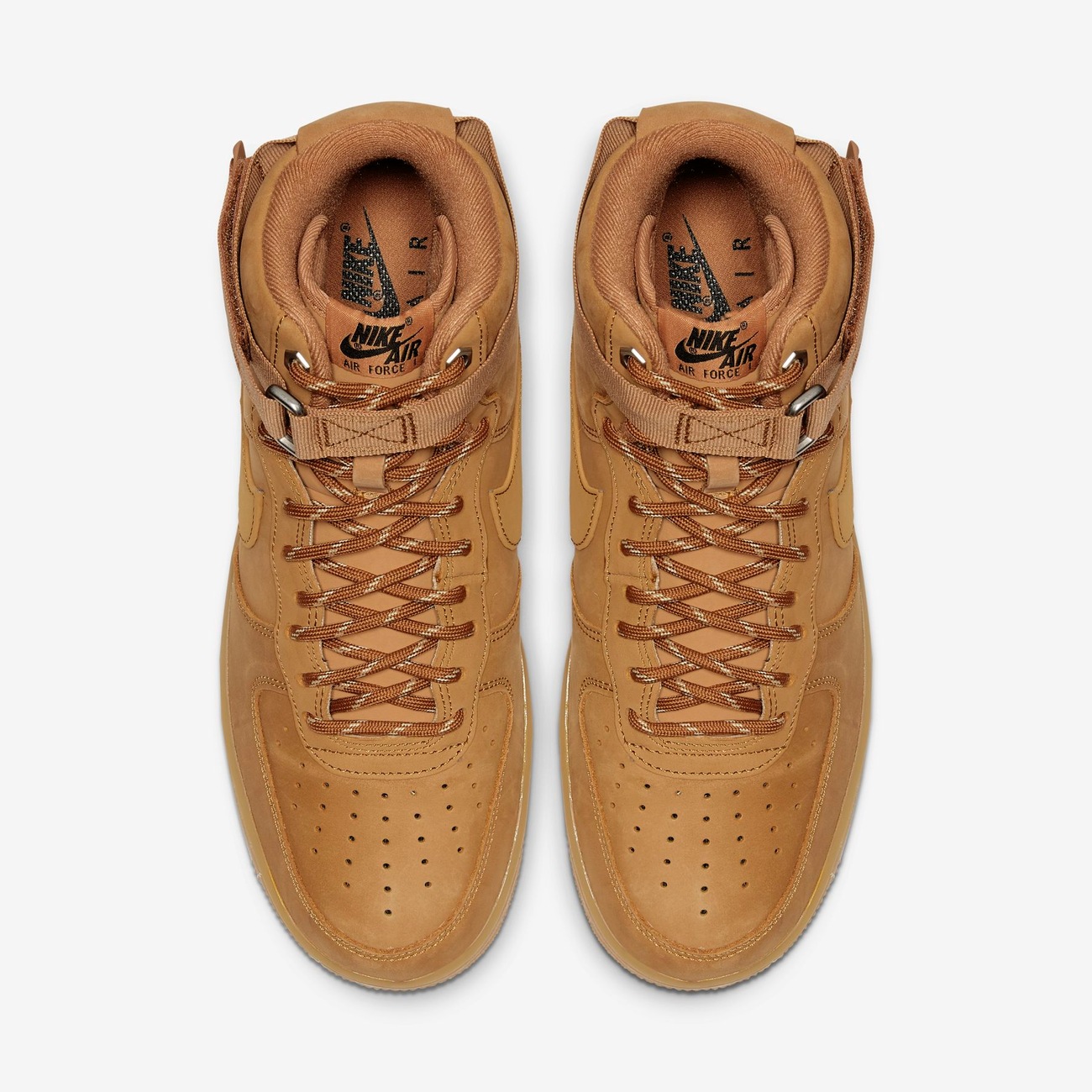 Tênis Nike Air Force 1 High '07 Masculino - Nike