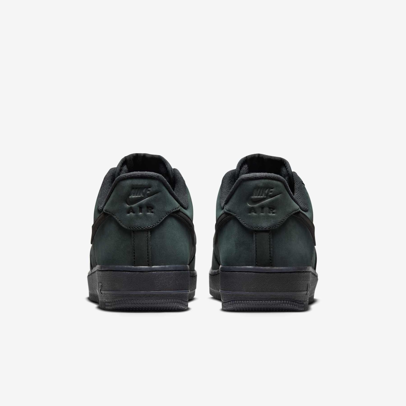 Tênis Nike Air Force 1 '07 WB Masculino - Nike