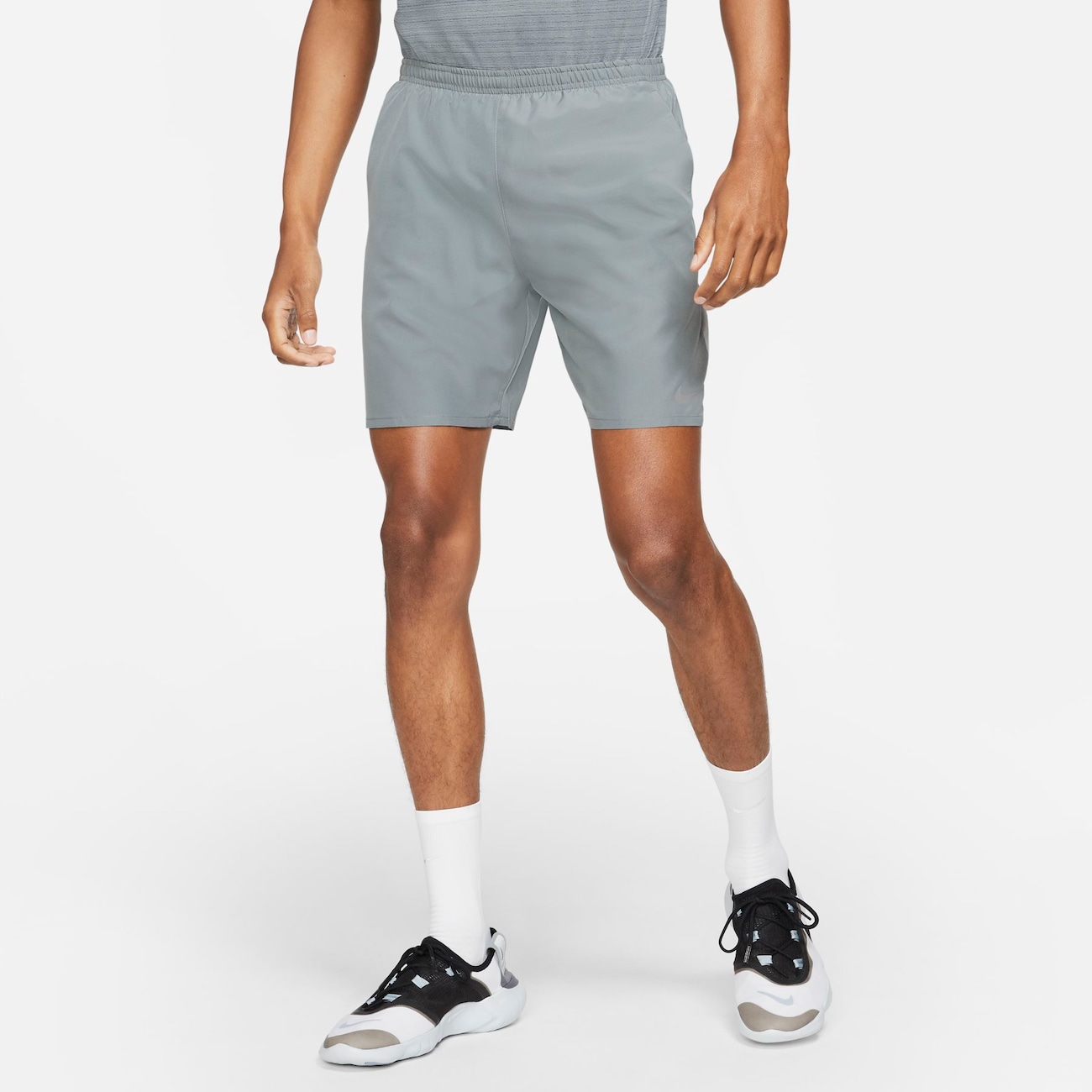 Shorts Nike Dri-FIT Run Masculino