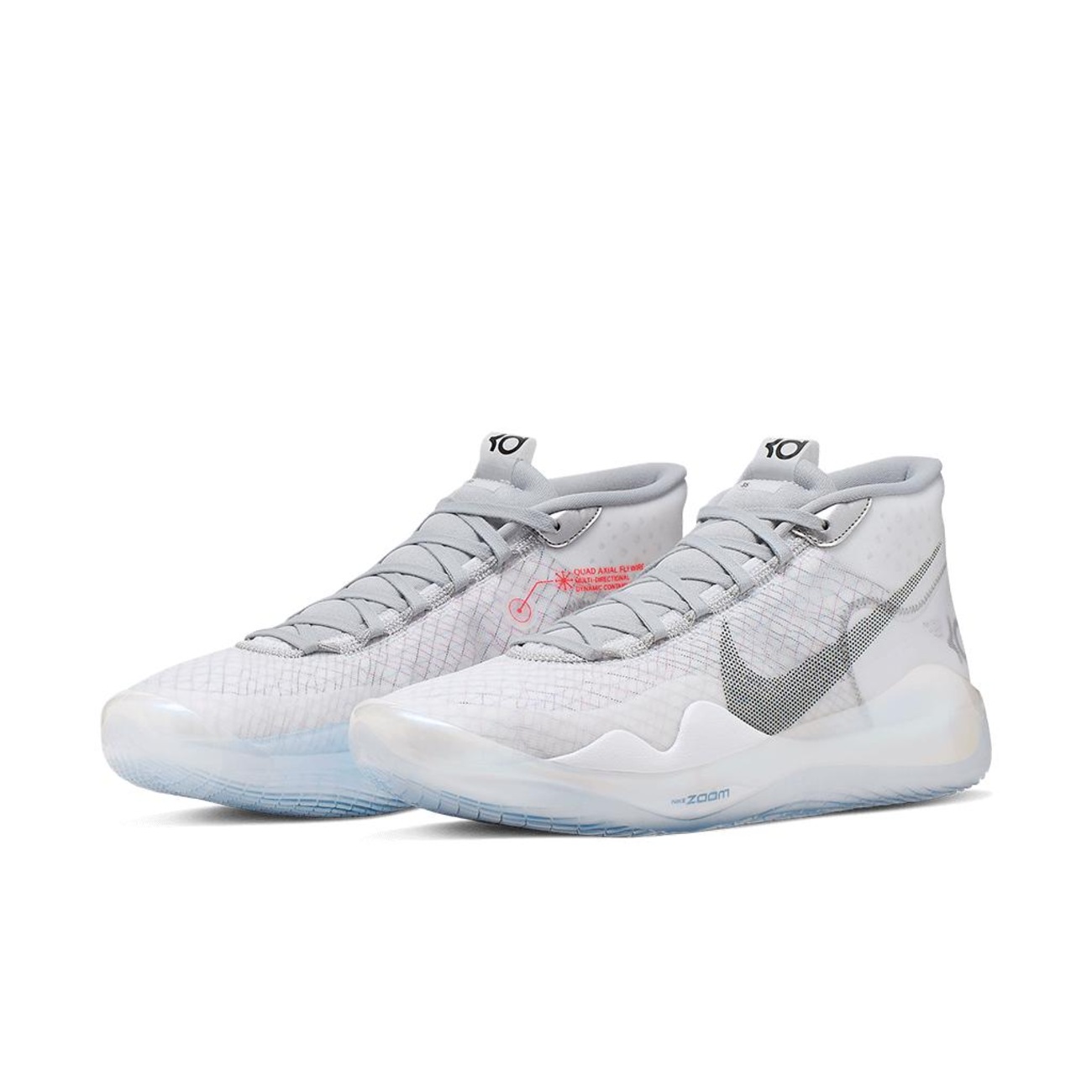 Tênis Nike Zoom KD12 Masculino - Nike