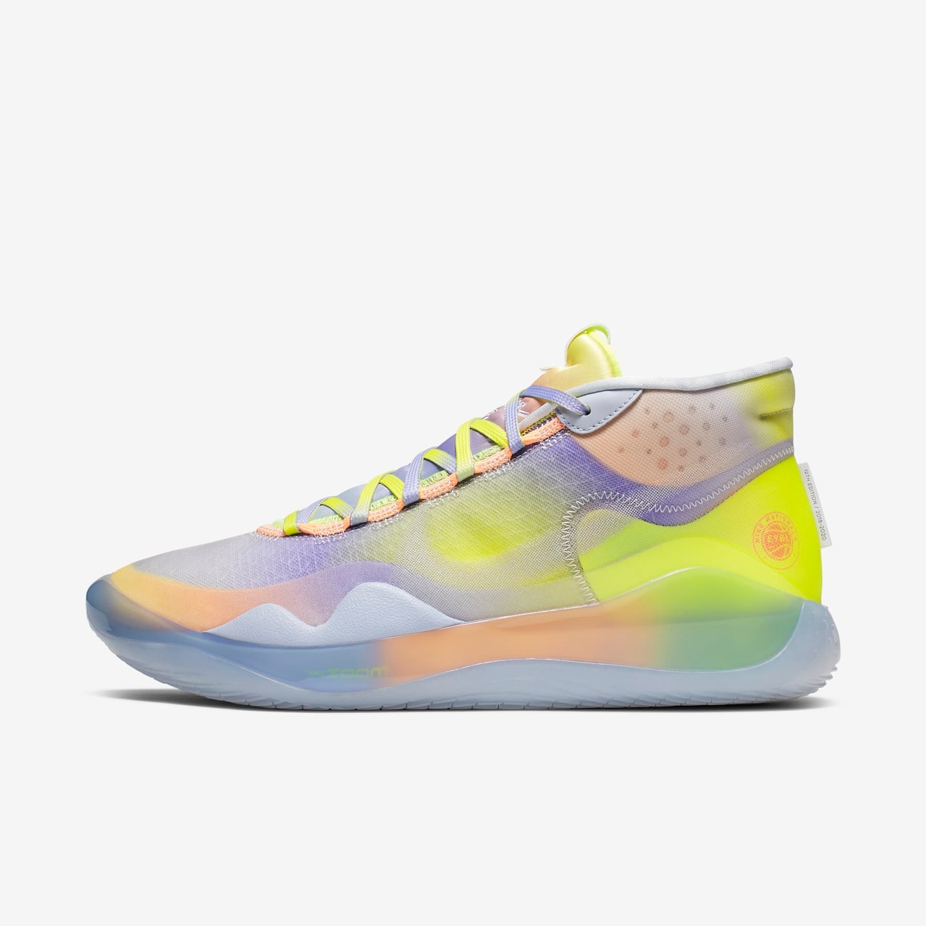 Tênis Nike Zoom KD12 Masculino - Nike