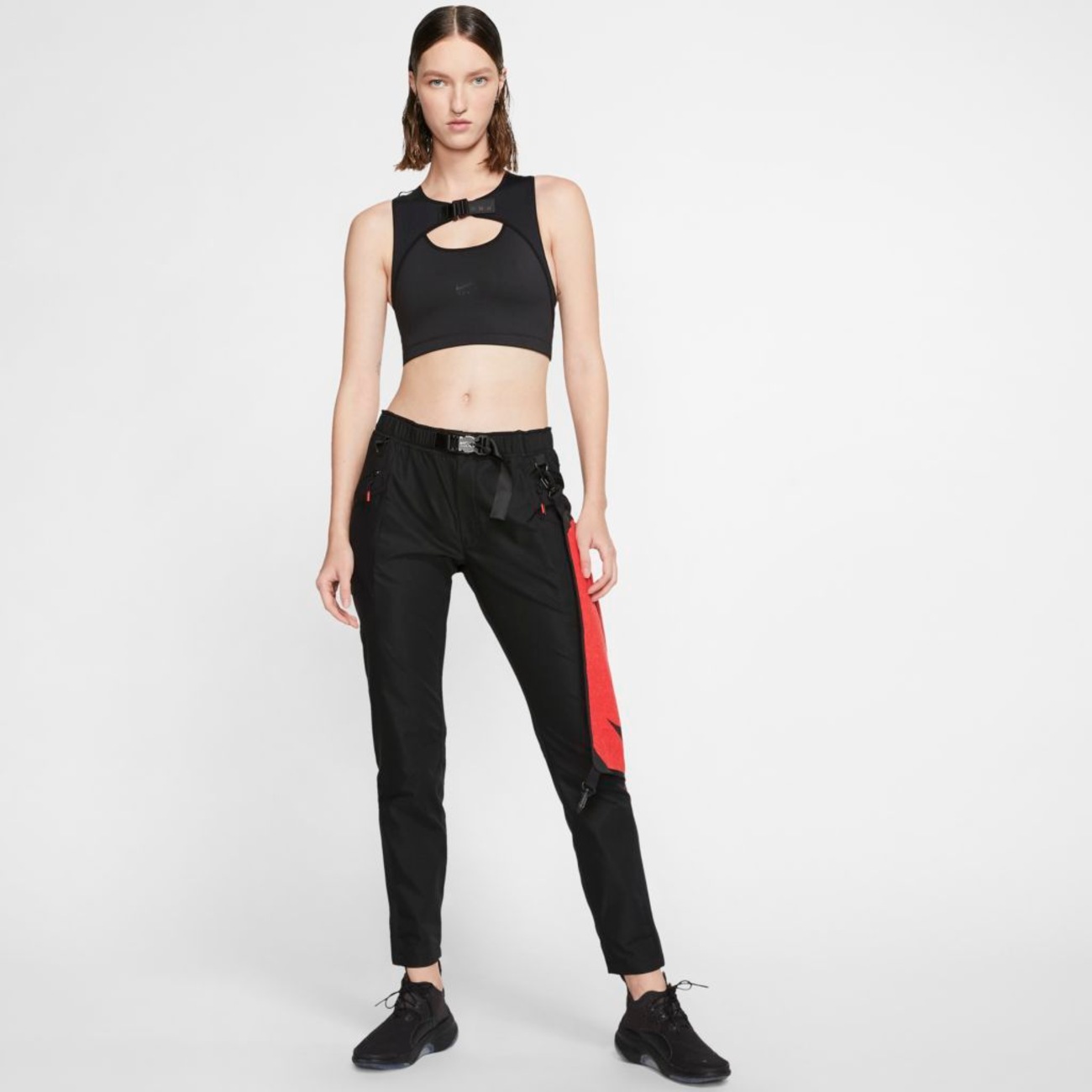Top Nike x MMW Feminino - Nike