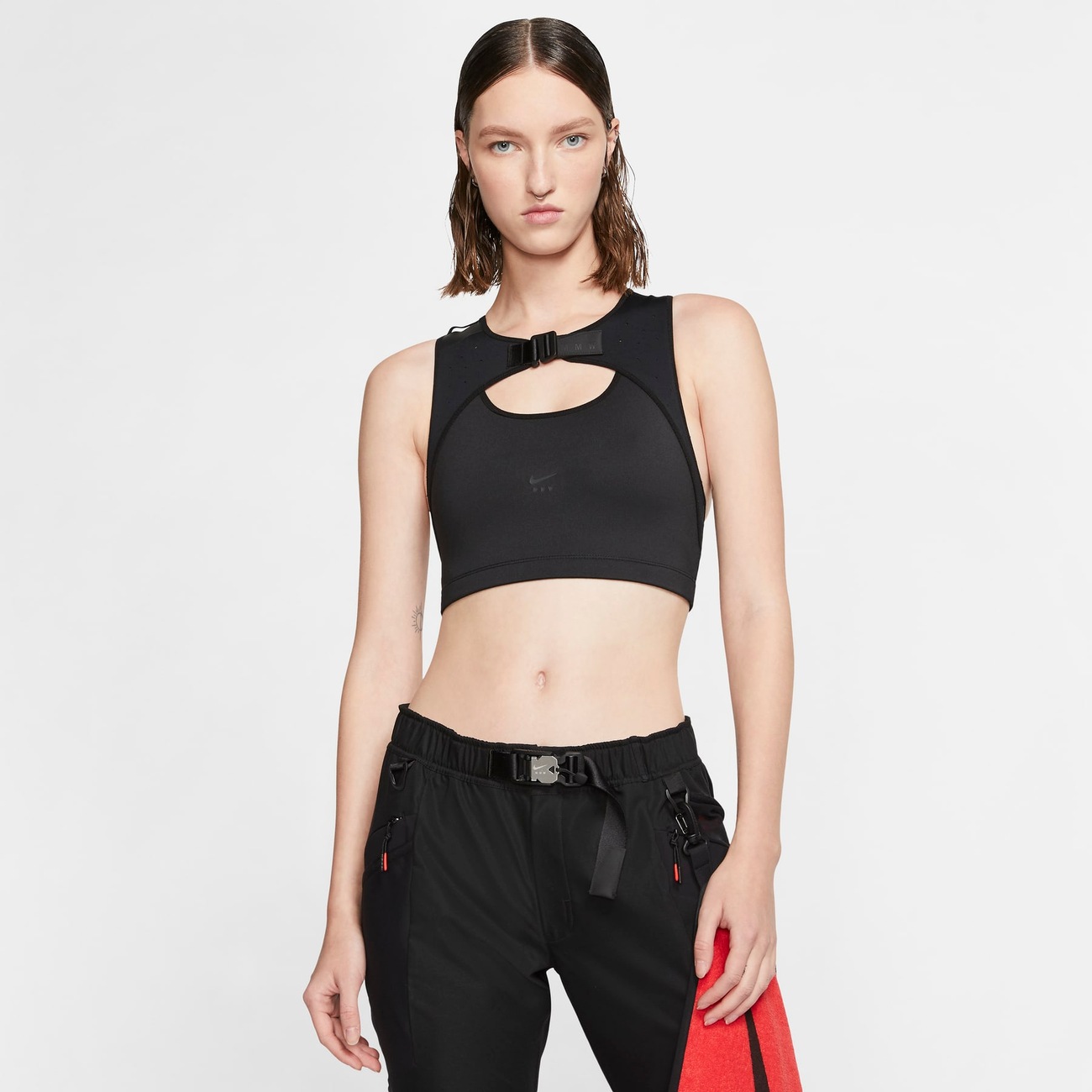 Top Nike x MMW Feminino - Nike
