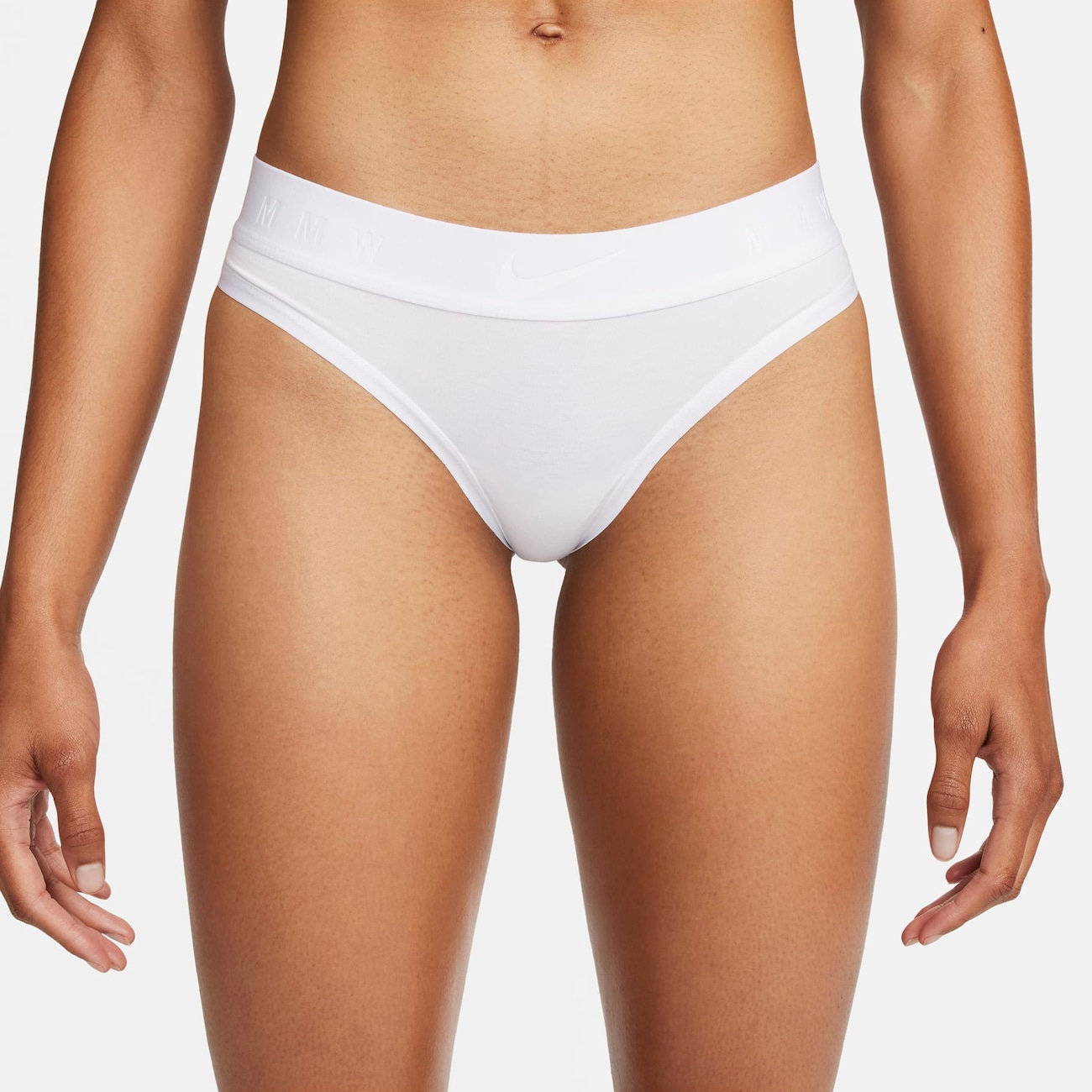 Nike store mmw thong