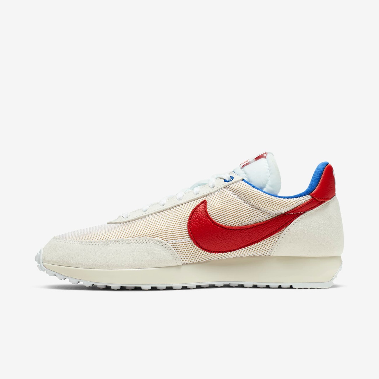 Fashion red nike tailwind 79