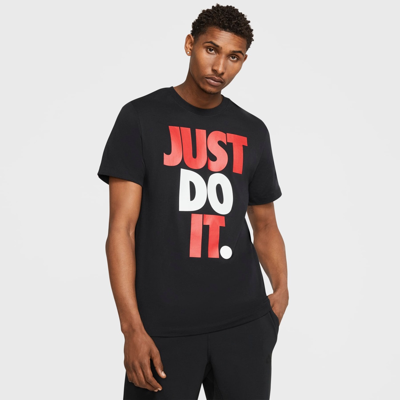 Camiseta Nike Sportswear JDI Masculina - Nike