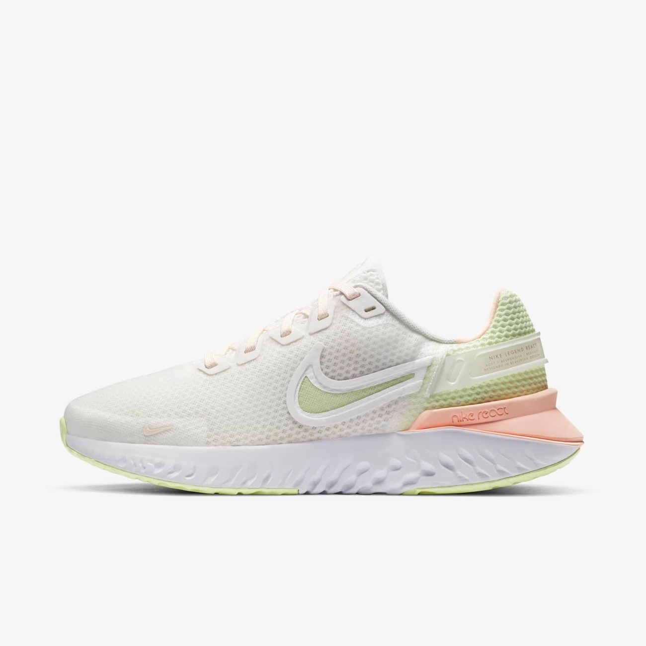 tenis nike react 3