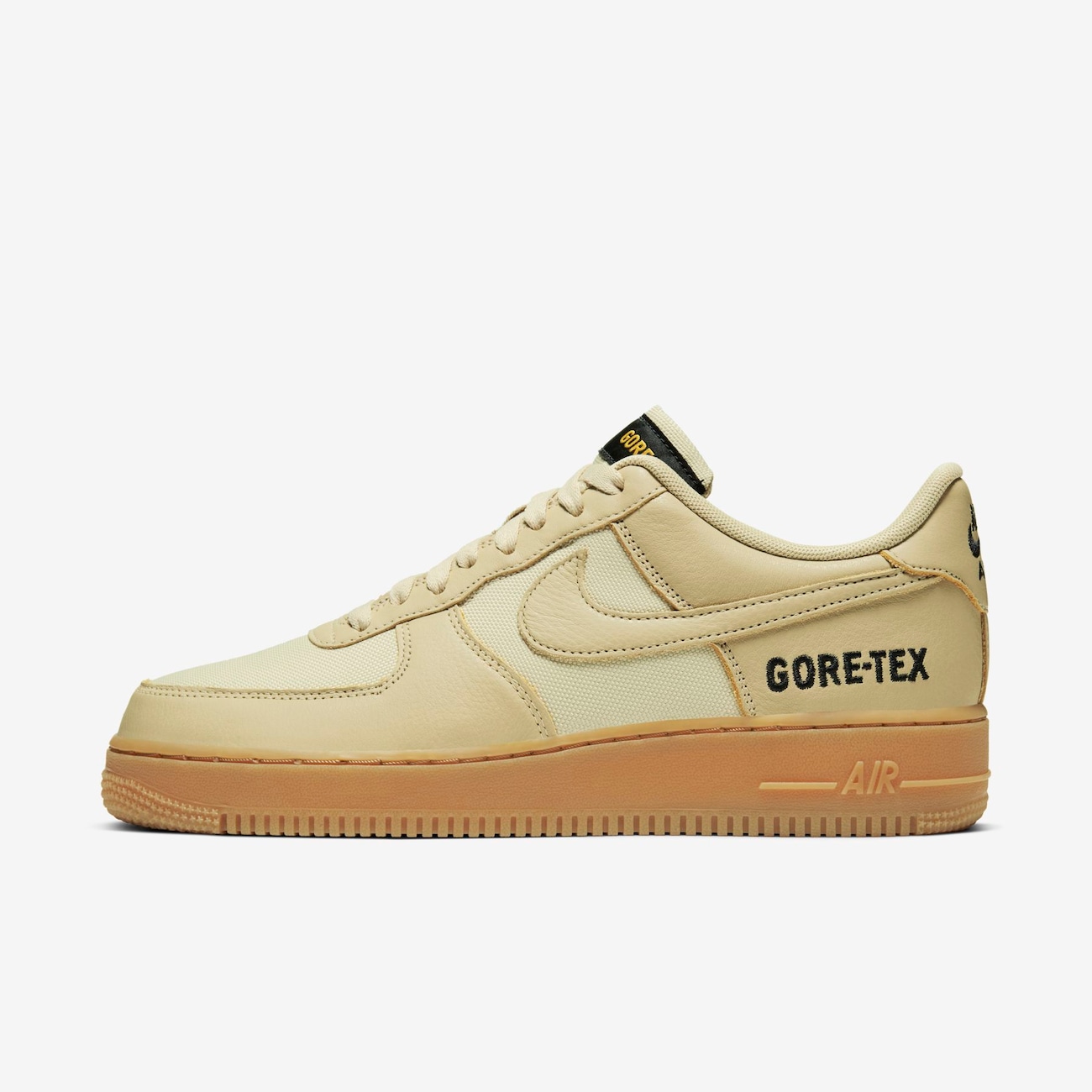 nike air force 1 gore tex size 9