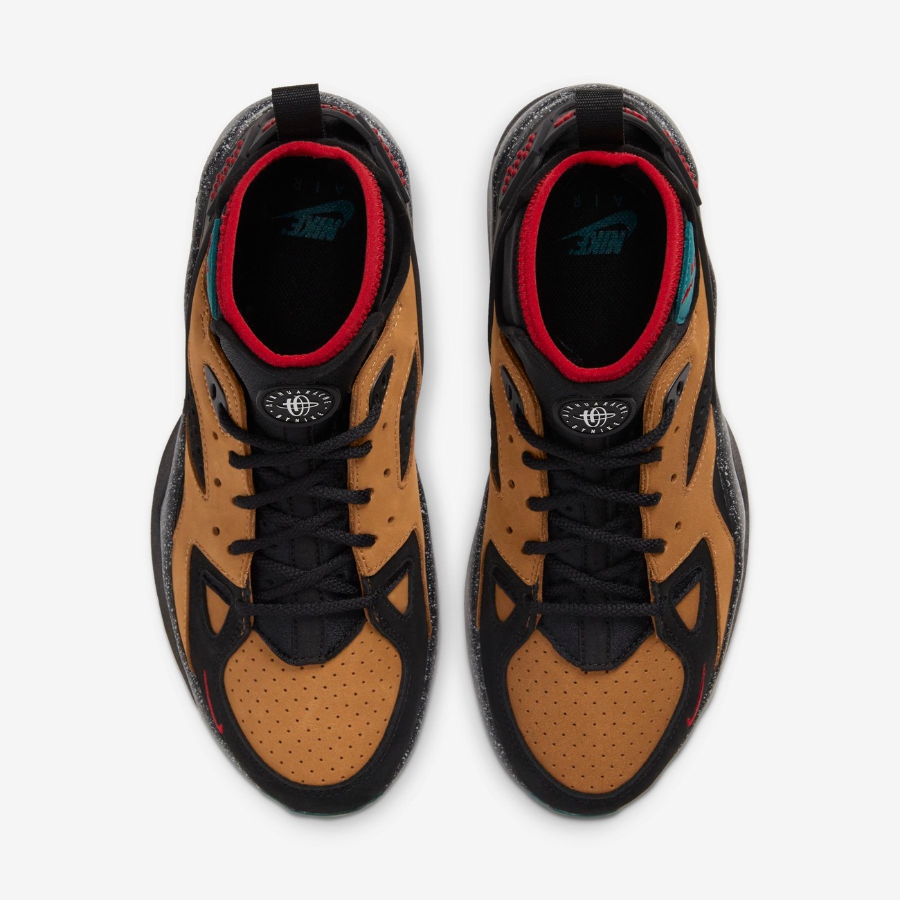 Tênis Nike x Olivia Kim Air Mowabb Feminino - Nike
