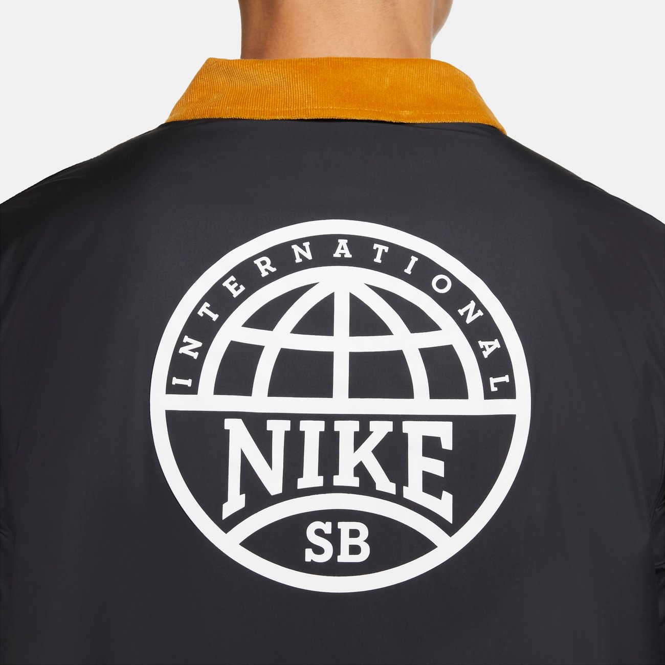 Jaqueta Nike SB Masculina - Nike
