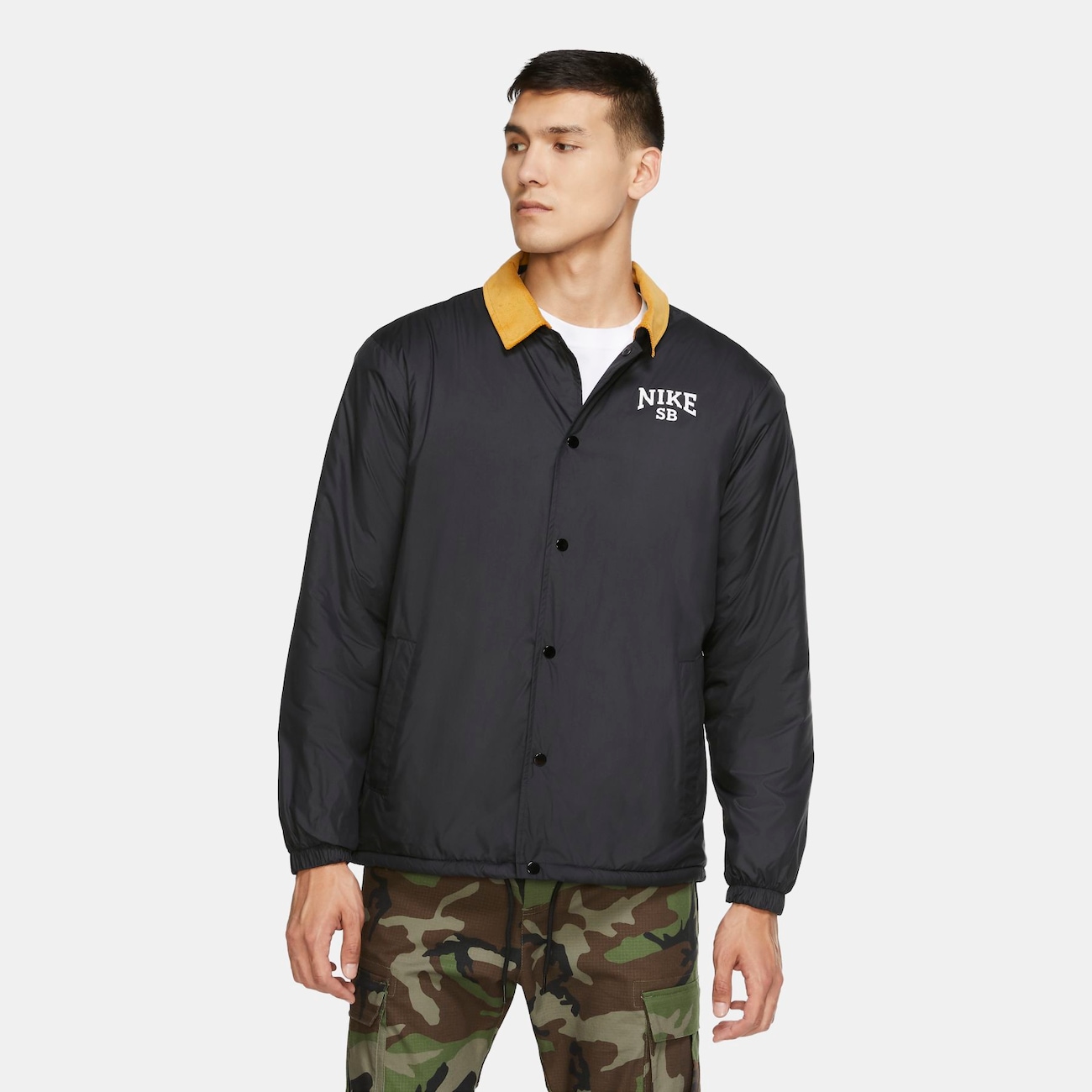 Jaqueta Nike SB Masculina - Nike
