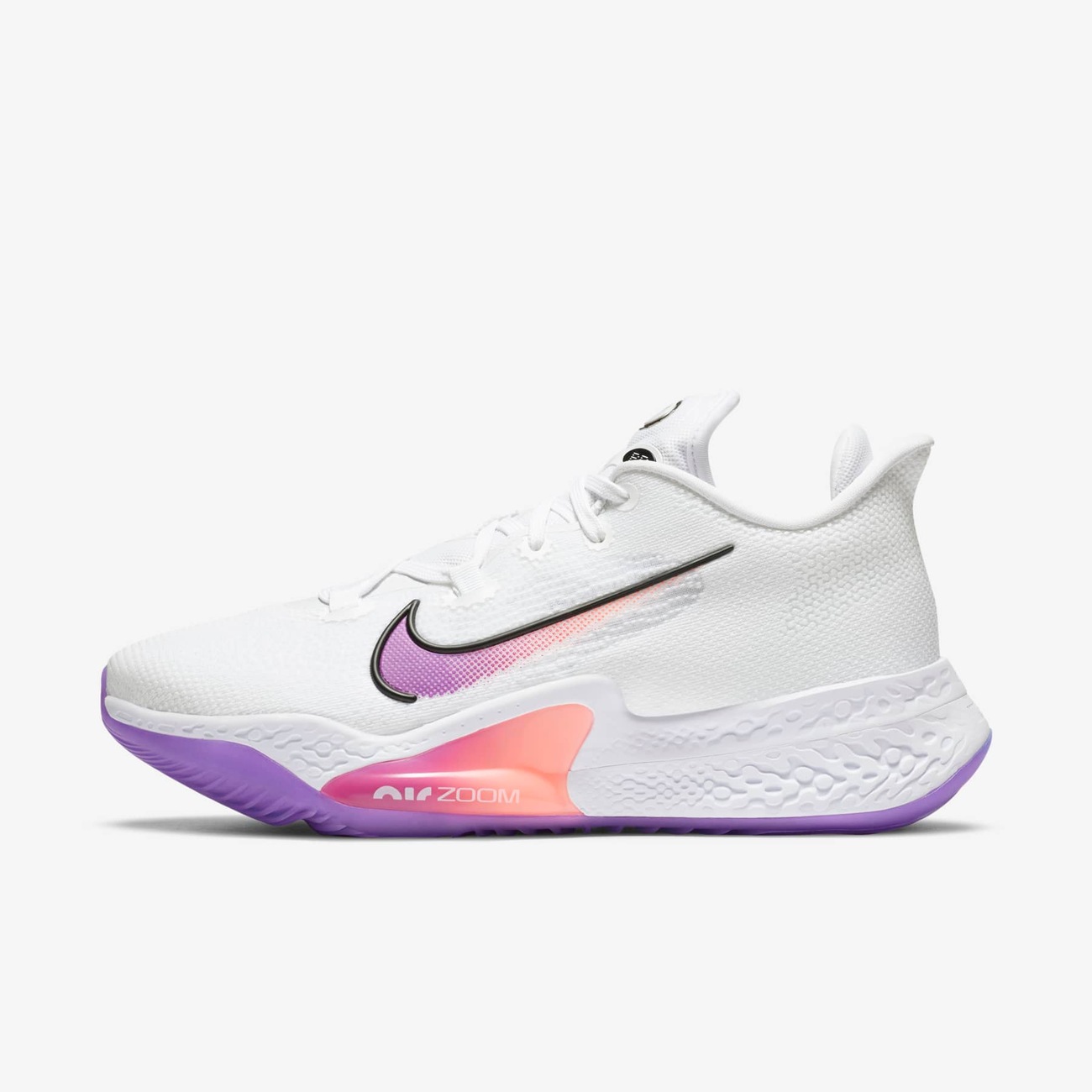 NIKE AIR ZOOM 23.5 エアズーム DJ5456-100 /BB Tênis Nike Air Zoom BB NXT Unissex - Nike