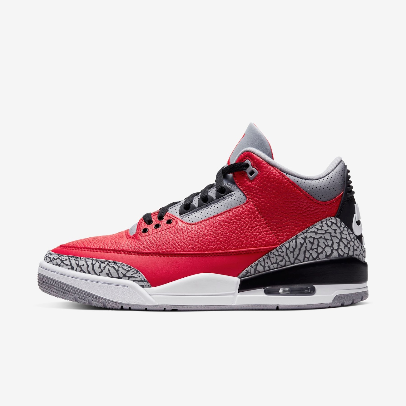 Tênis Air Jordan 3 Retro SE Unissex - Nike
