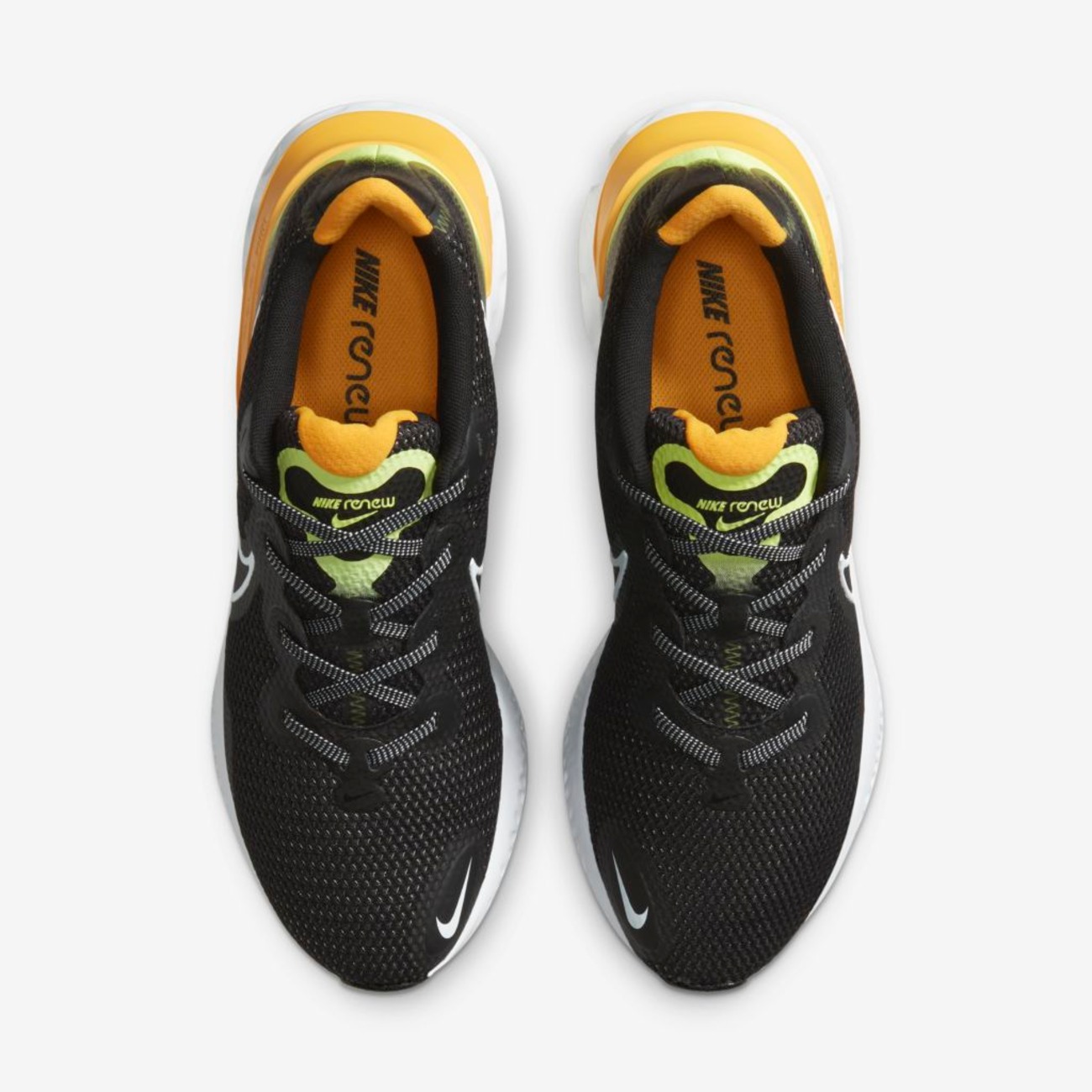 Tênis Nike Renew Run Masculino - Foto 4