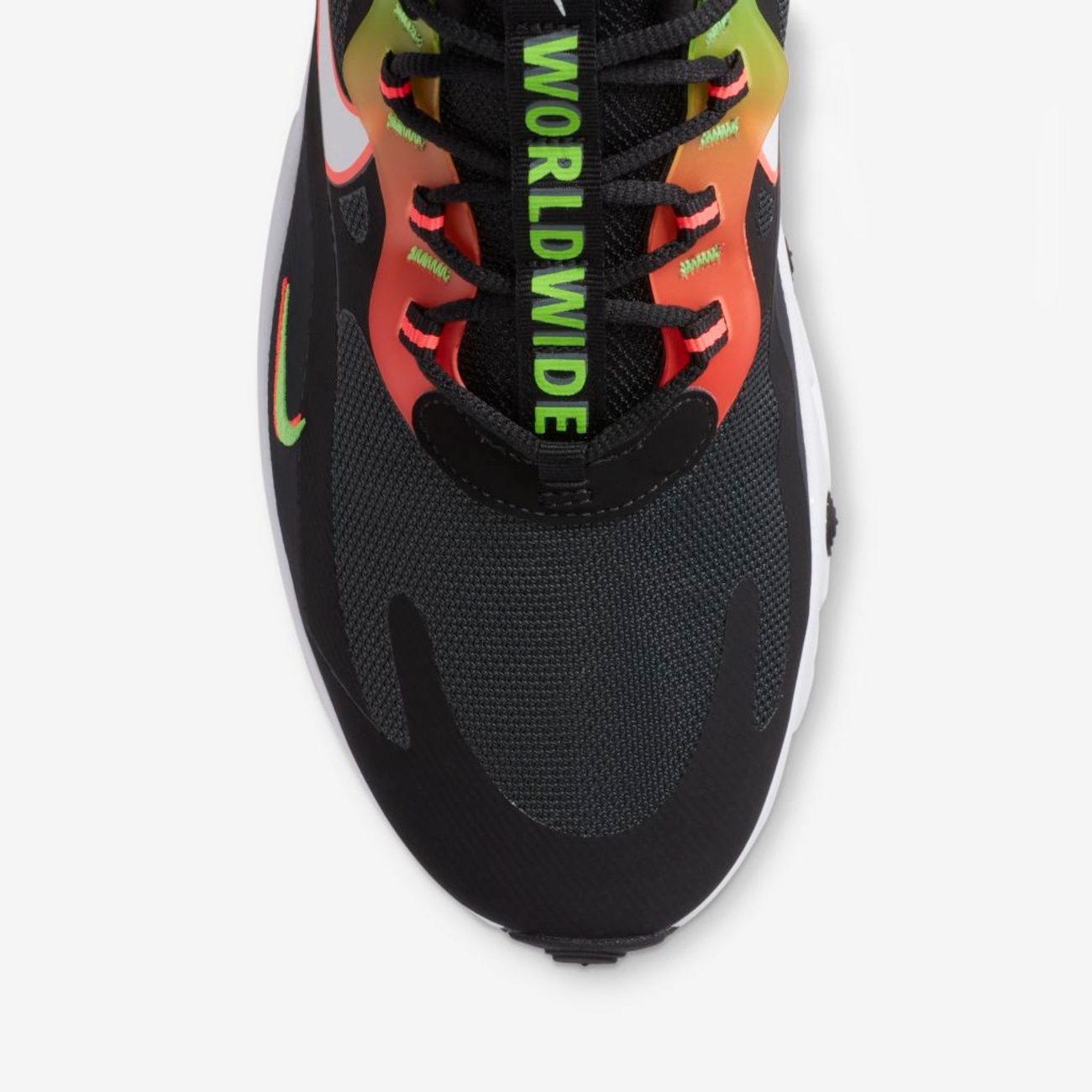 Tênis nike air max 270 store edição especial