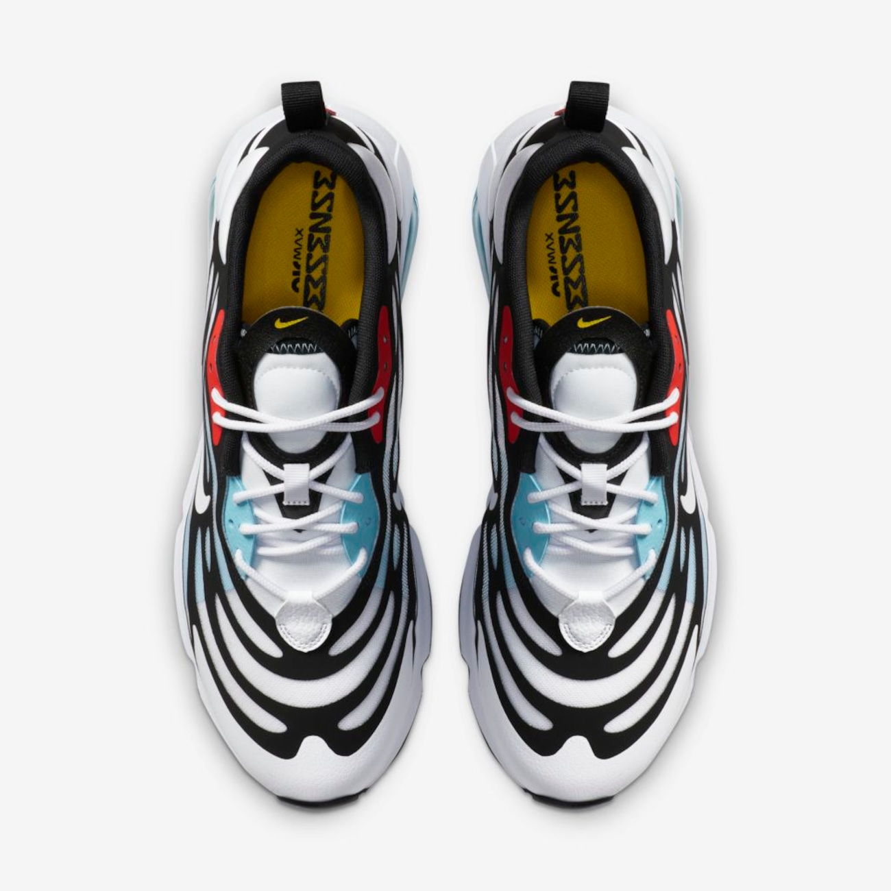 nike patike air max exosense