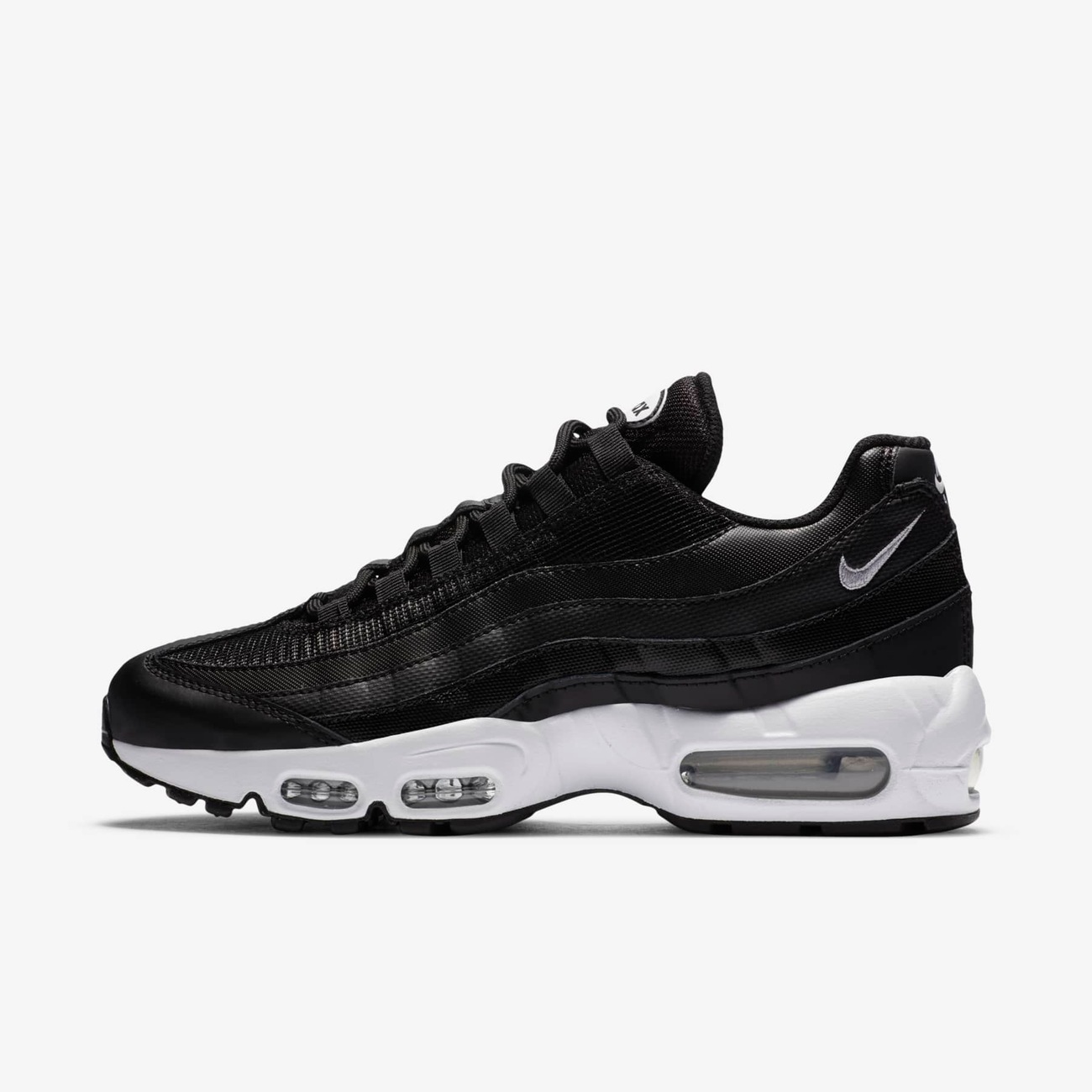 Tênis Nike Air Max 95 Essential Feminino - Nike