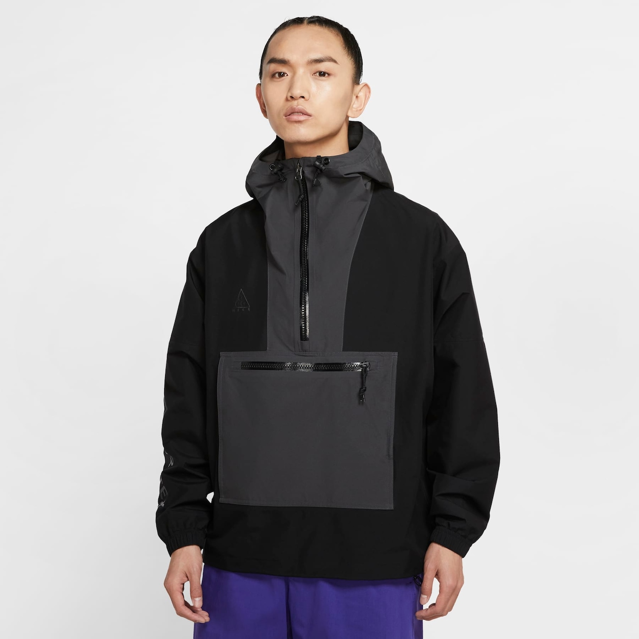 Nike acg gore tex hot sale coat