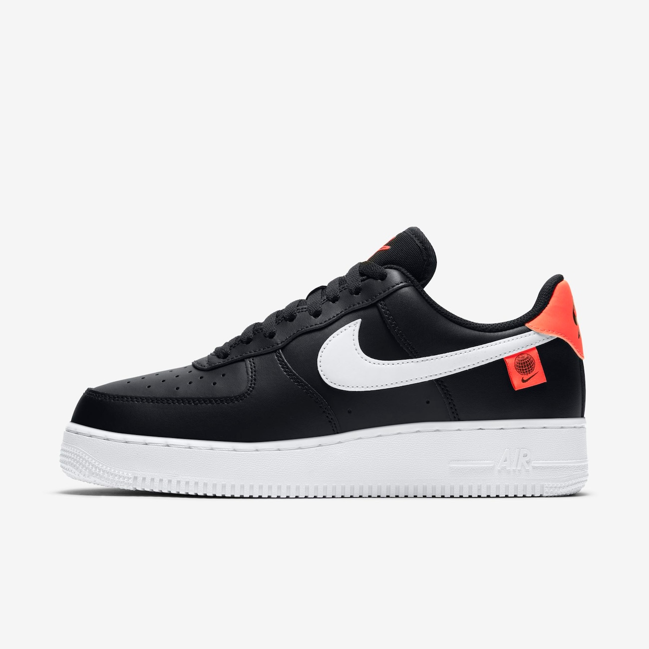 Nike airforce best sale 1 07 men