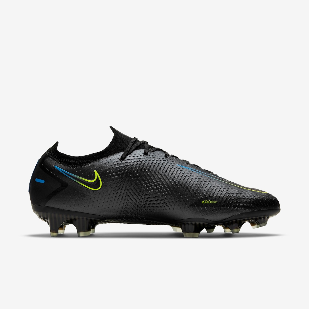 Chuteira Nike Phantom GT Elite Campo - Nike