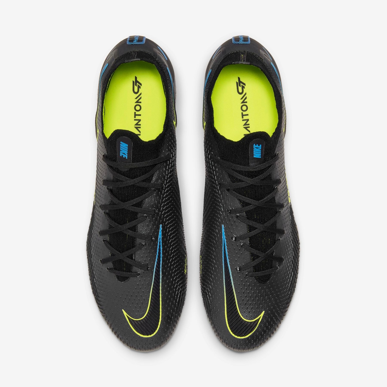 Chuteira Nike Phantom GT Elite Campo - Nike