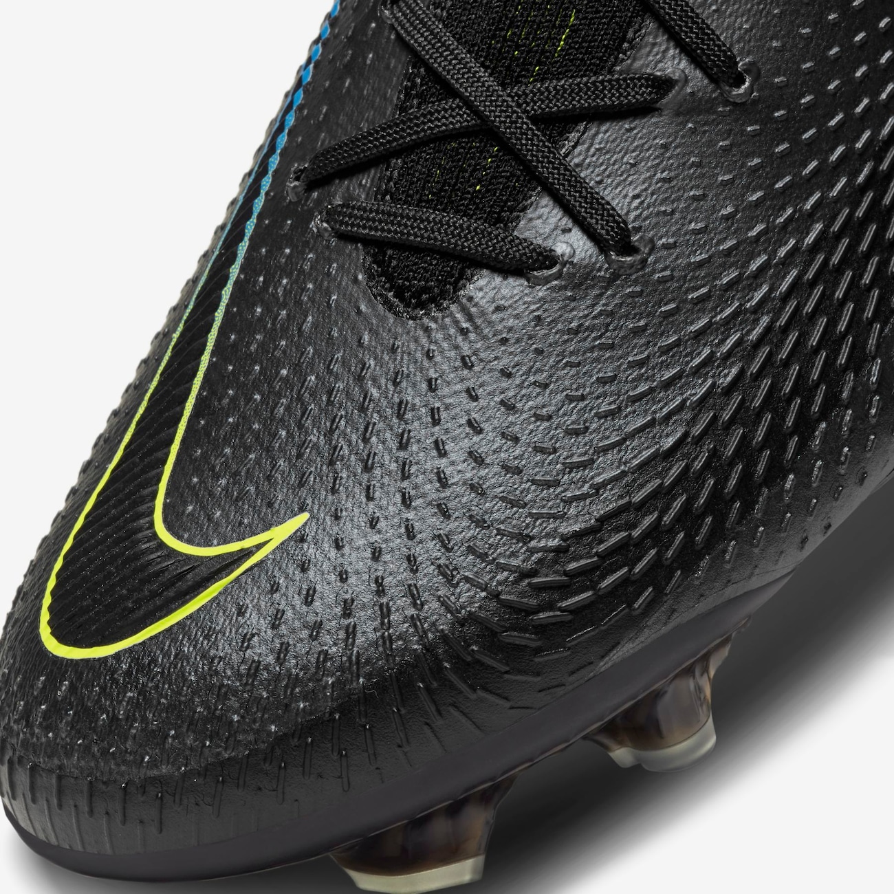 Chuteira Nike Phantom GT Elite Campo - Nike