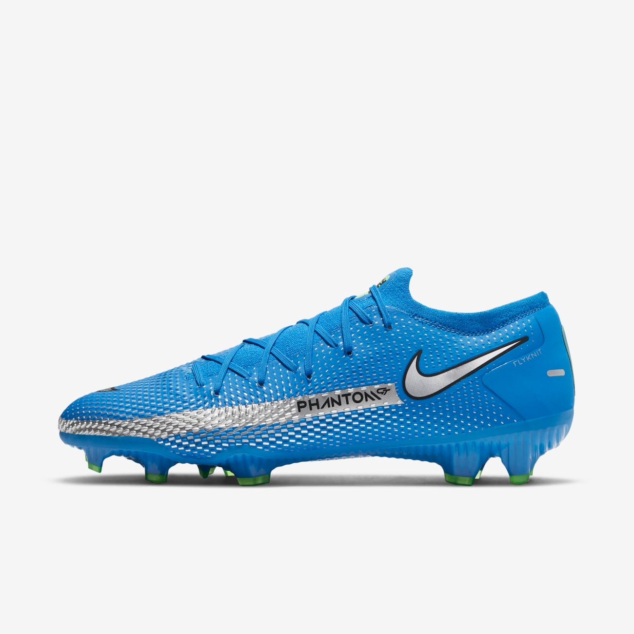 Chuteira Nike Phantom GT Pro Campo - Nike