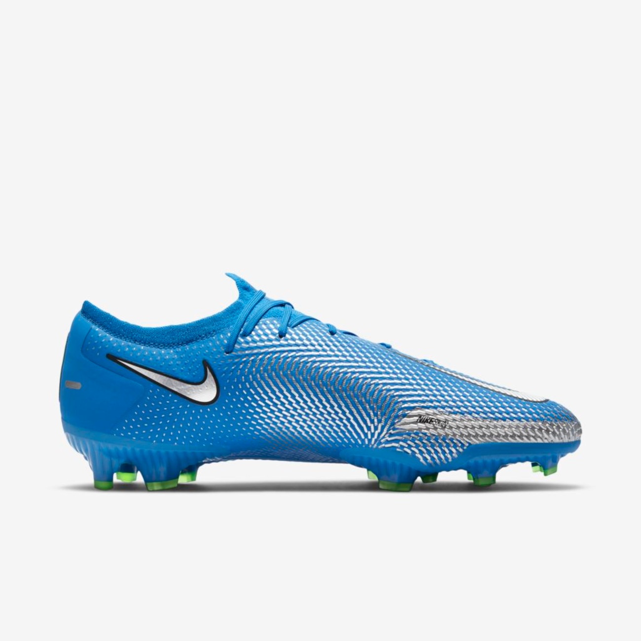 Chuteira Nike Phantom GT Pro Campo - Nike